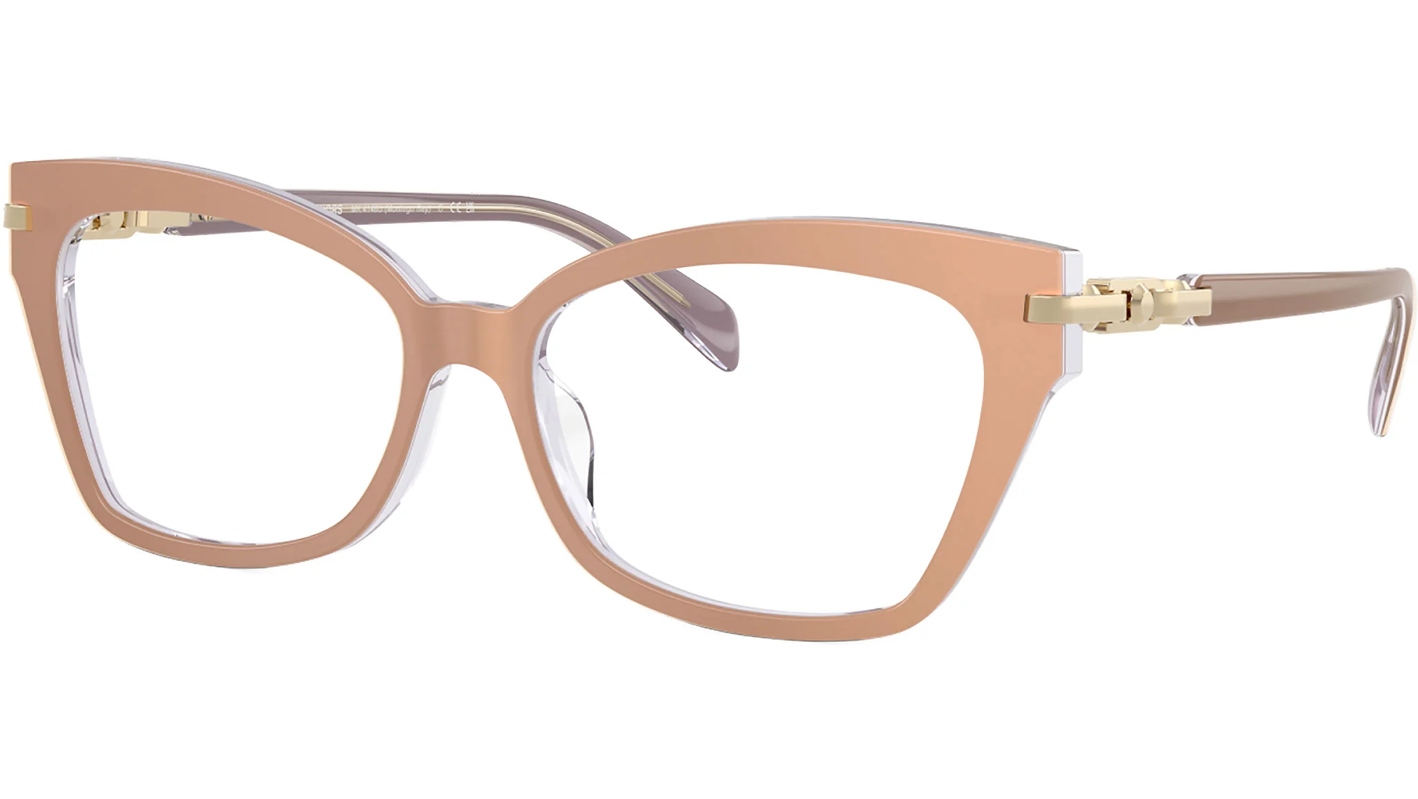 Michael Kors MK-0MK4146U401554-54-4015 Eyeglasses angle 2