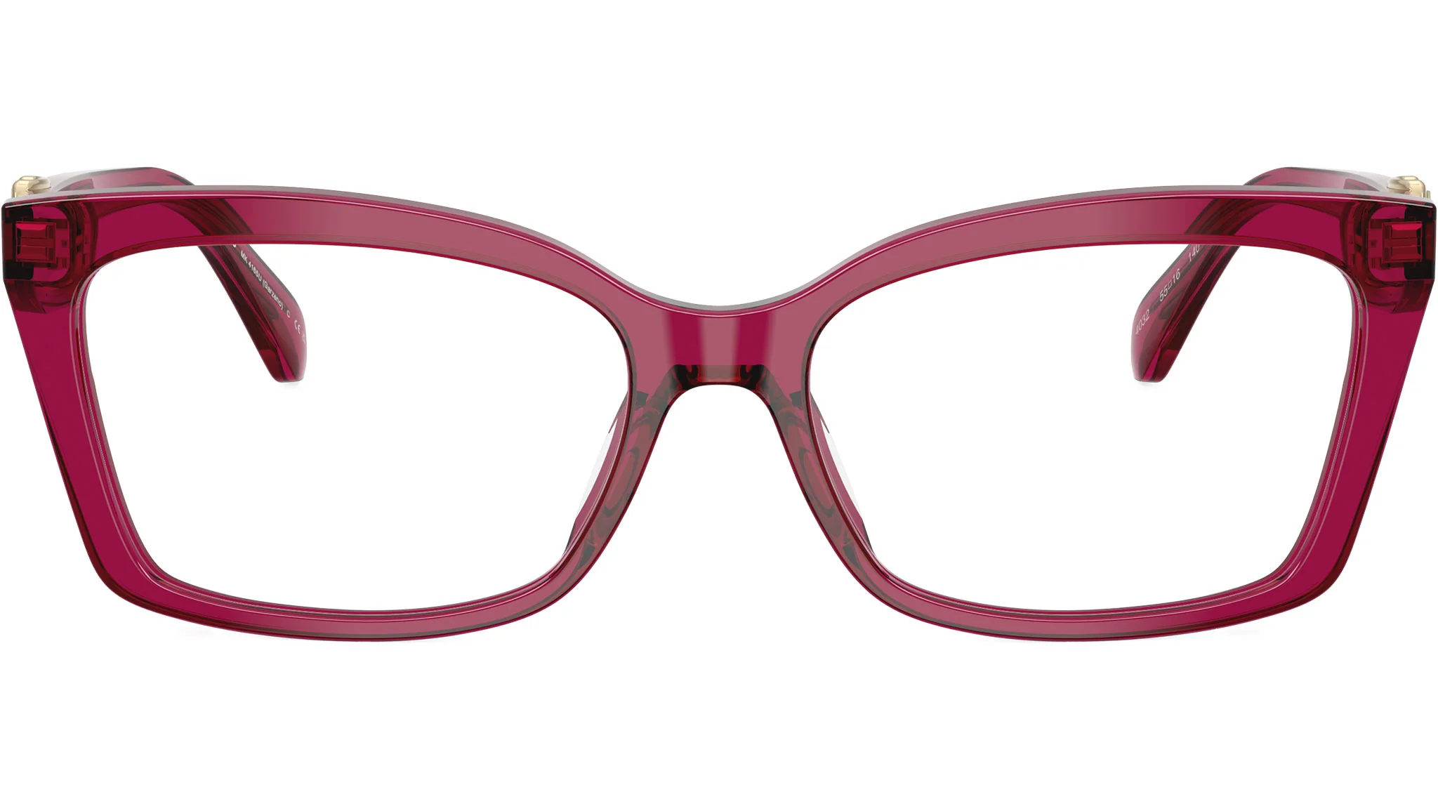 Michael Kors MK-0MK4165U403253-53-4032 Eyeglasses