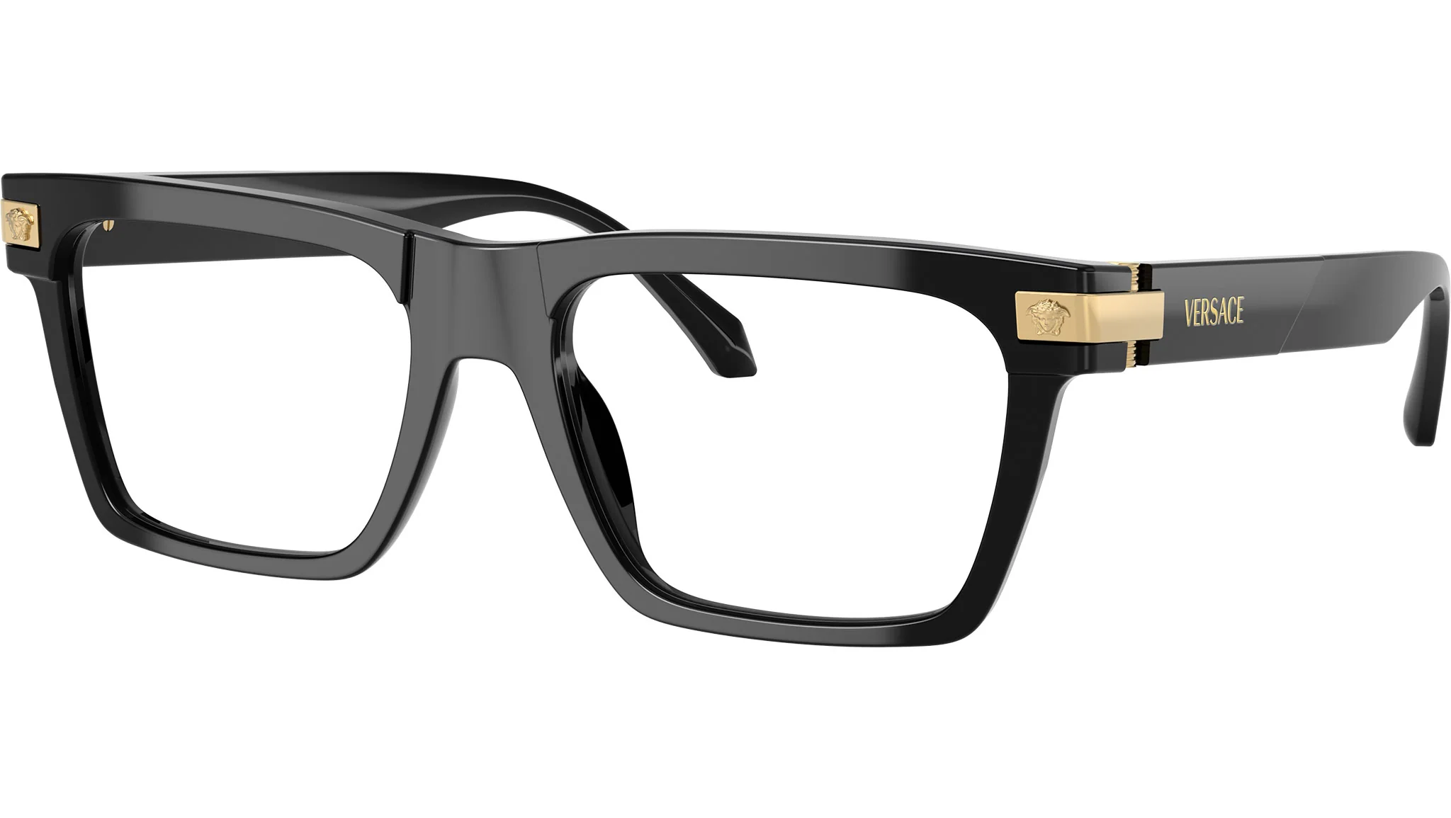 Versace VER-0VE3354GB155-55-GB1 Eyeglasses angle 2