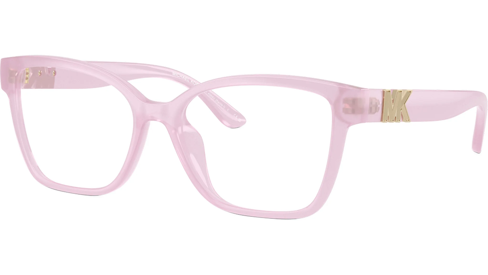 Michael Kors MK-0MK4094U403353-53-4033 Eyeglasses angle 2