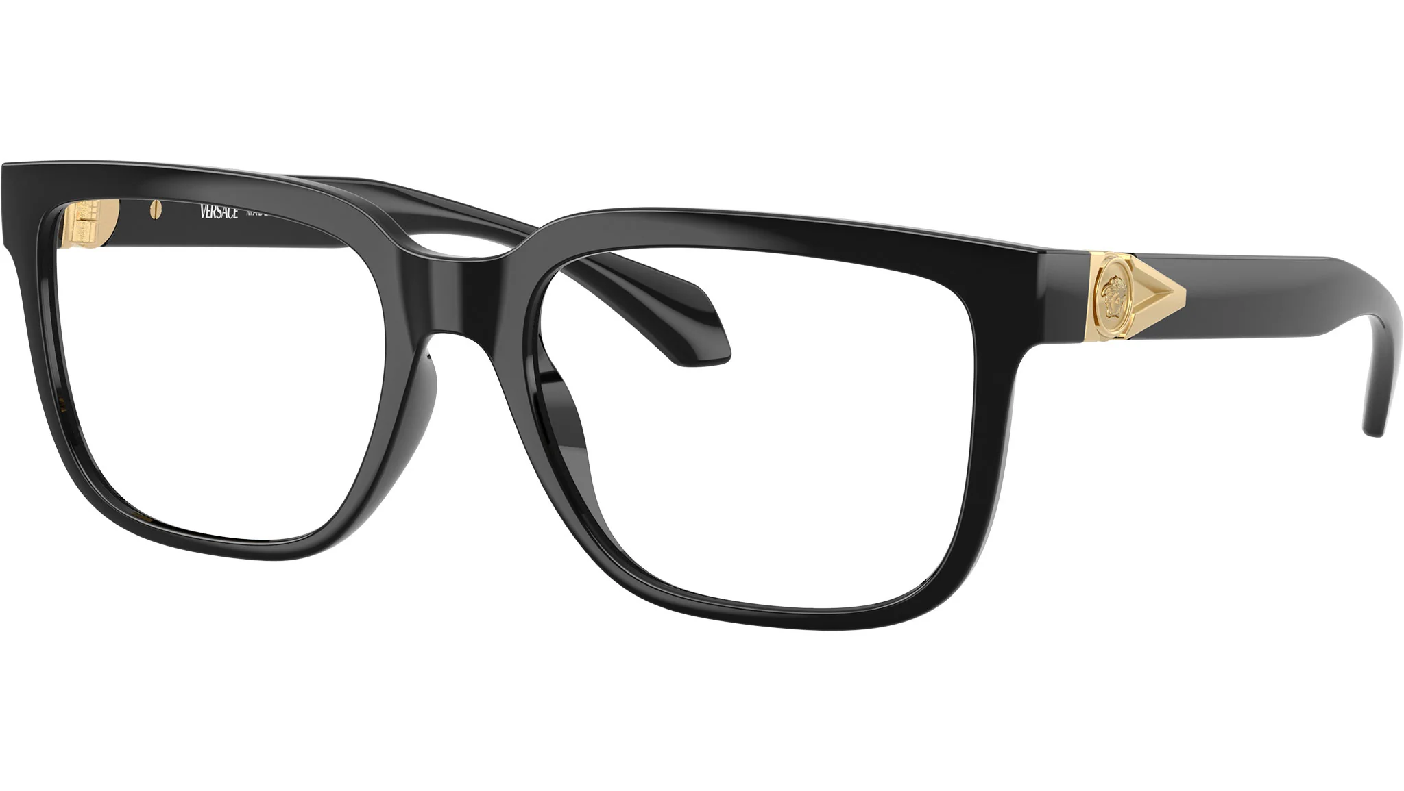 Versace VER-0VE3377UGB155-55-GB1 Eyeglasses angle 2