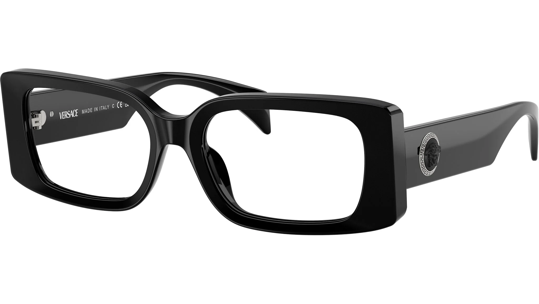 Versace VER-0VE3362UGB153-53-UGB1 Eyeglasses angle 2
