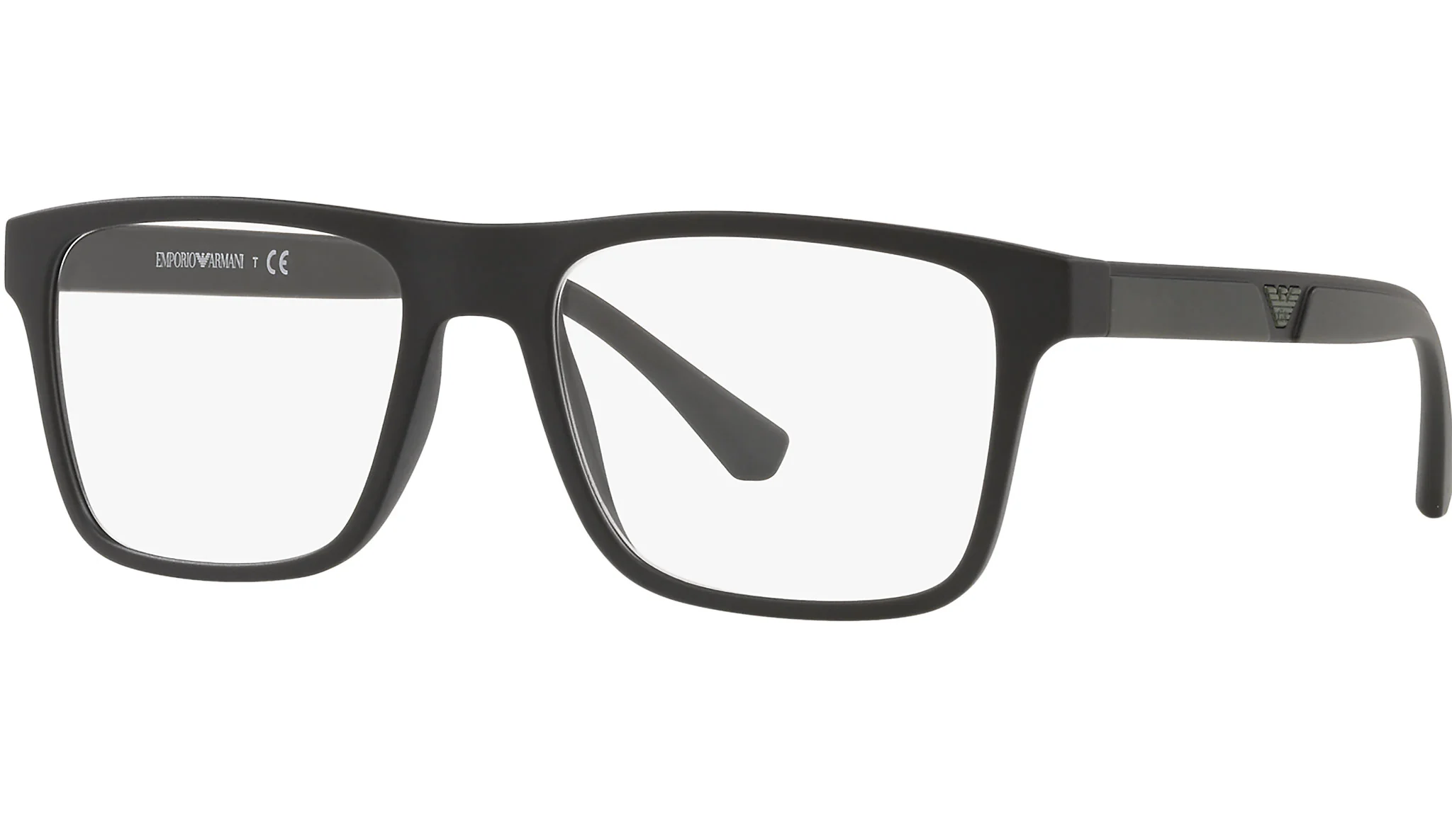 Emporio Armani EA-0EA411558531W54-54-531W Eyeglasses angle 2