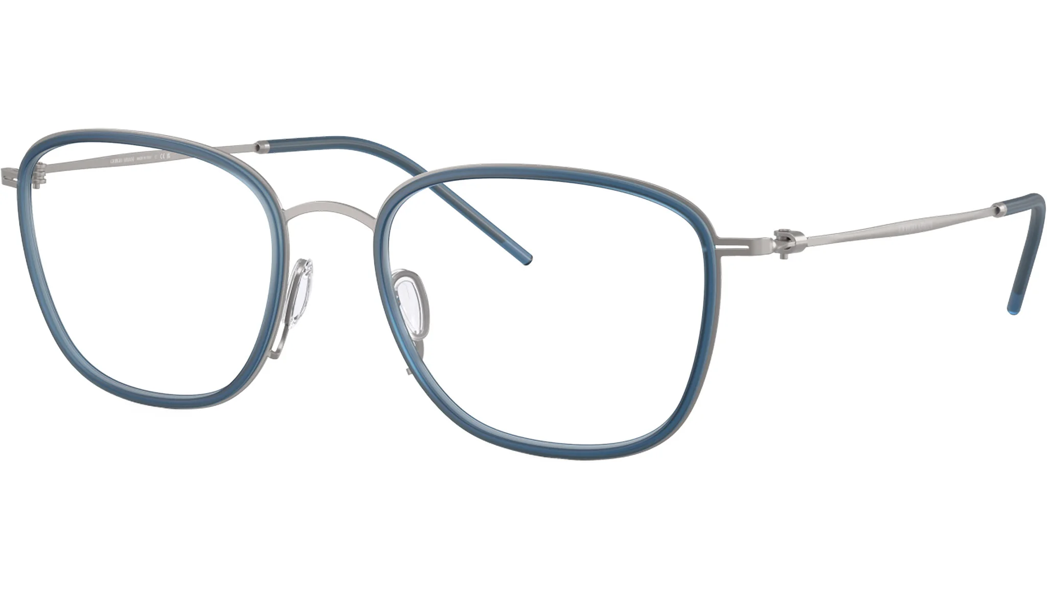 Giorgio Armani GA-0AR5154300353-53-3003 Eyeglasses angle 2
