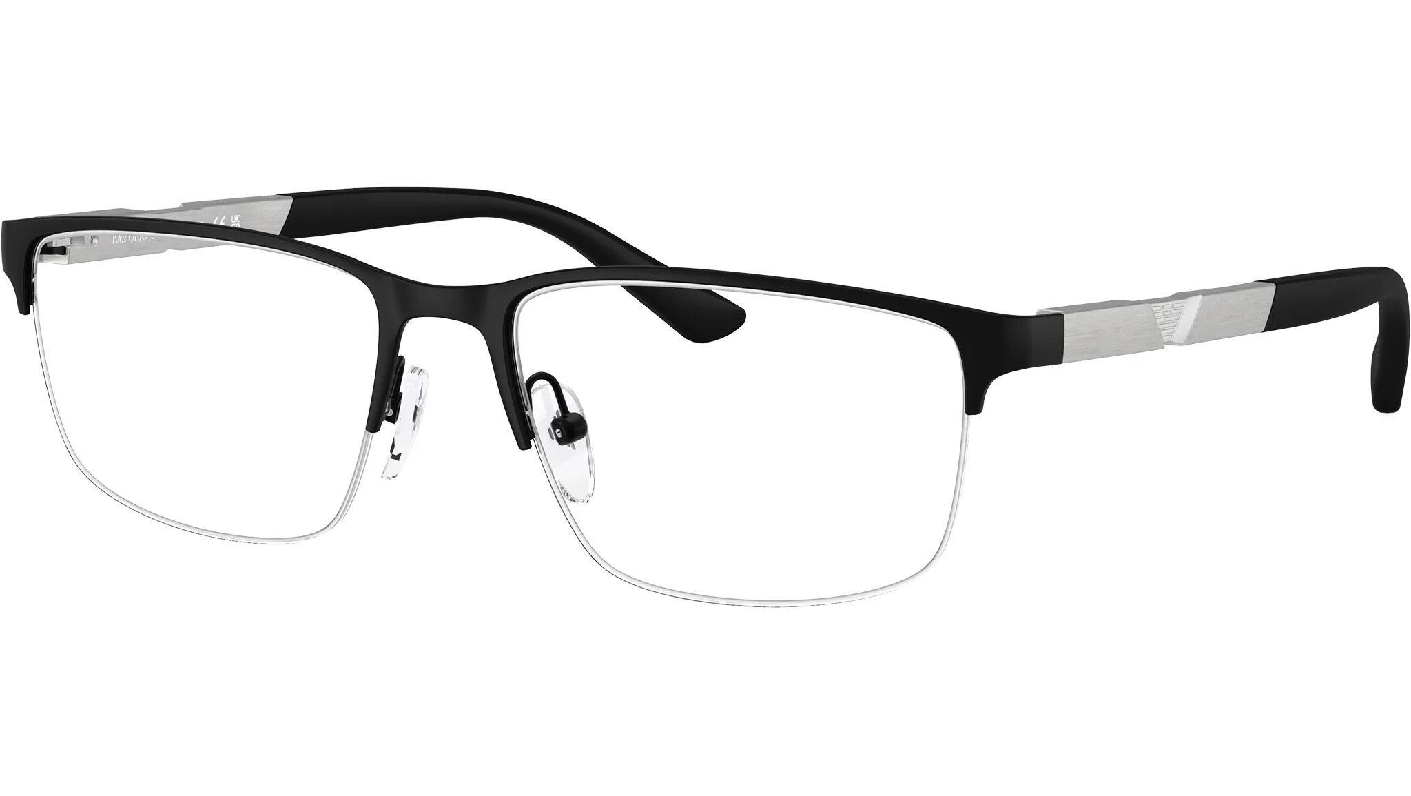 Emporio Armani EA-0EA1164300156-56-3001 Eyeglasses angle 2