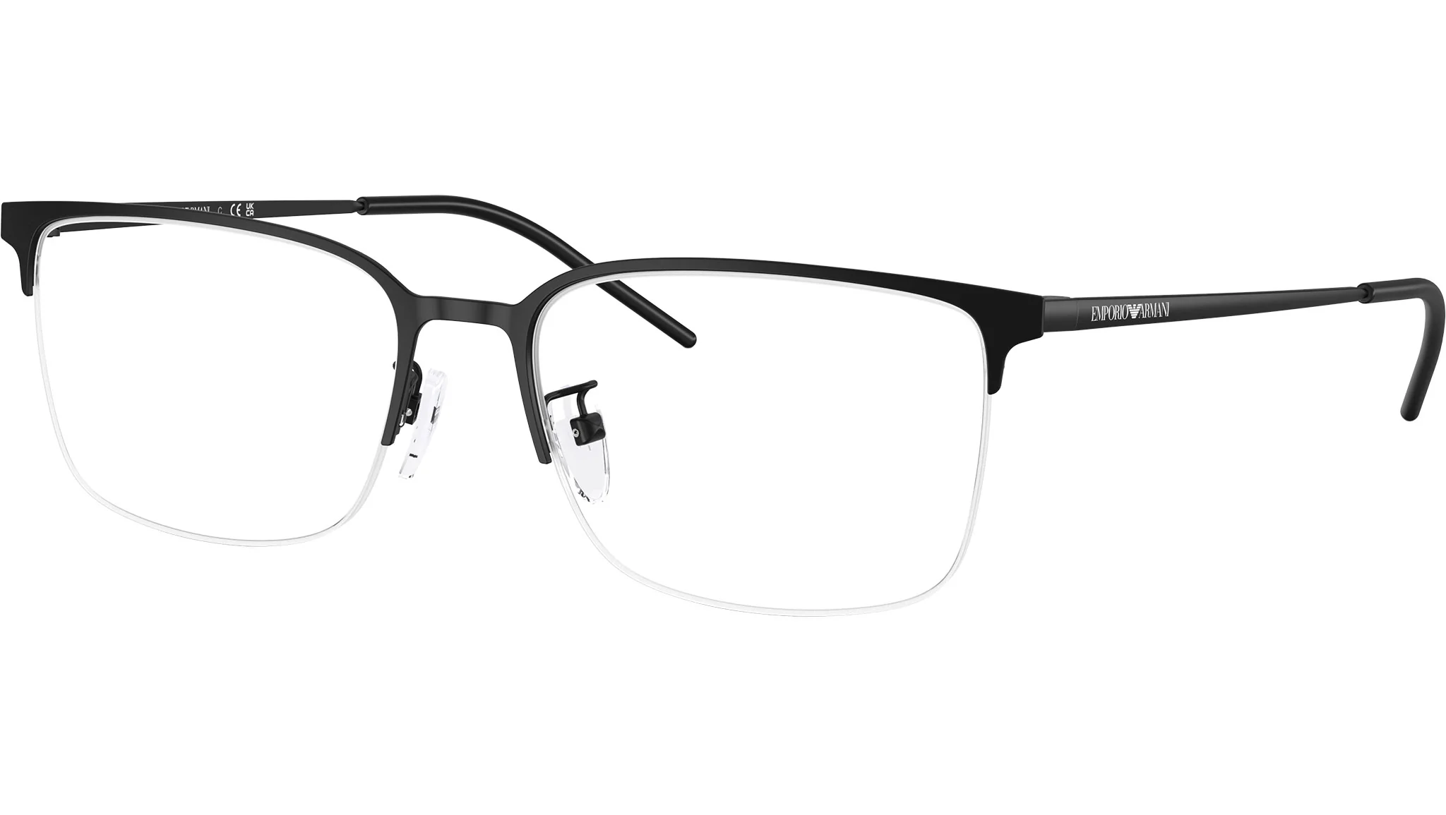 Emporio Armani EA-0EA1179D300156-56-3001 Eyeglasses angle 2