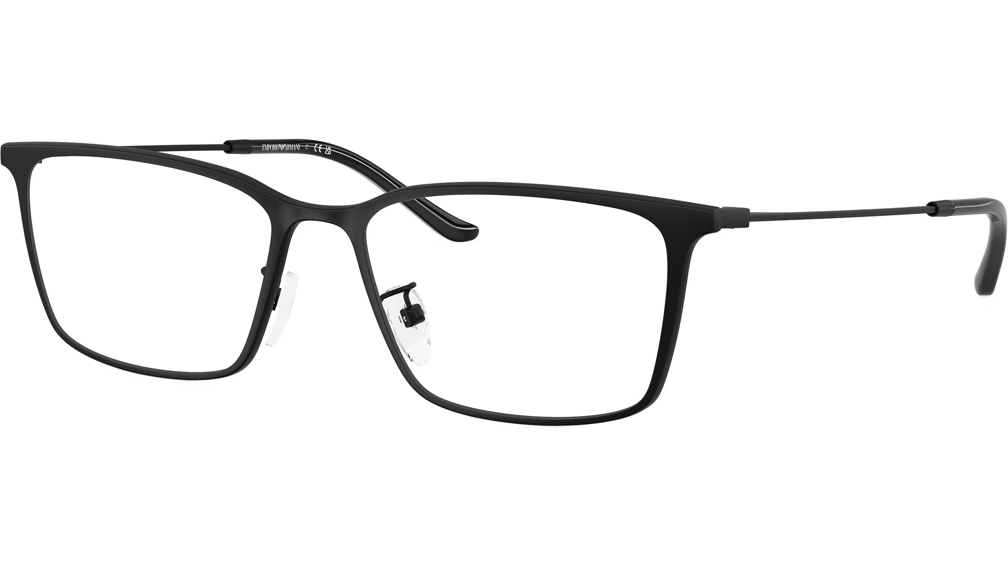 Emporio Armani EA-0EA1173D300155-55-3001 Eyeglasses angle 2