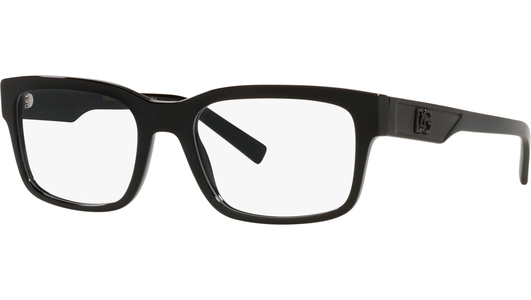 Dolce & Gabbana DG-0DG335250157-57-2501 Eyeglasses angle 2