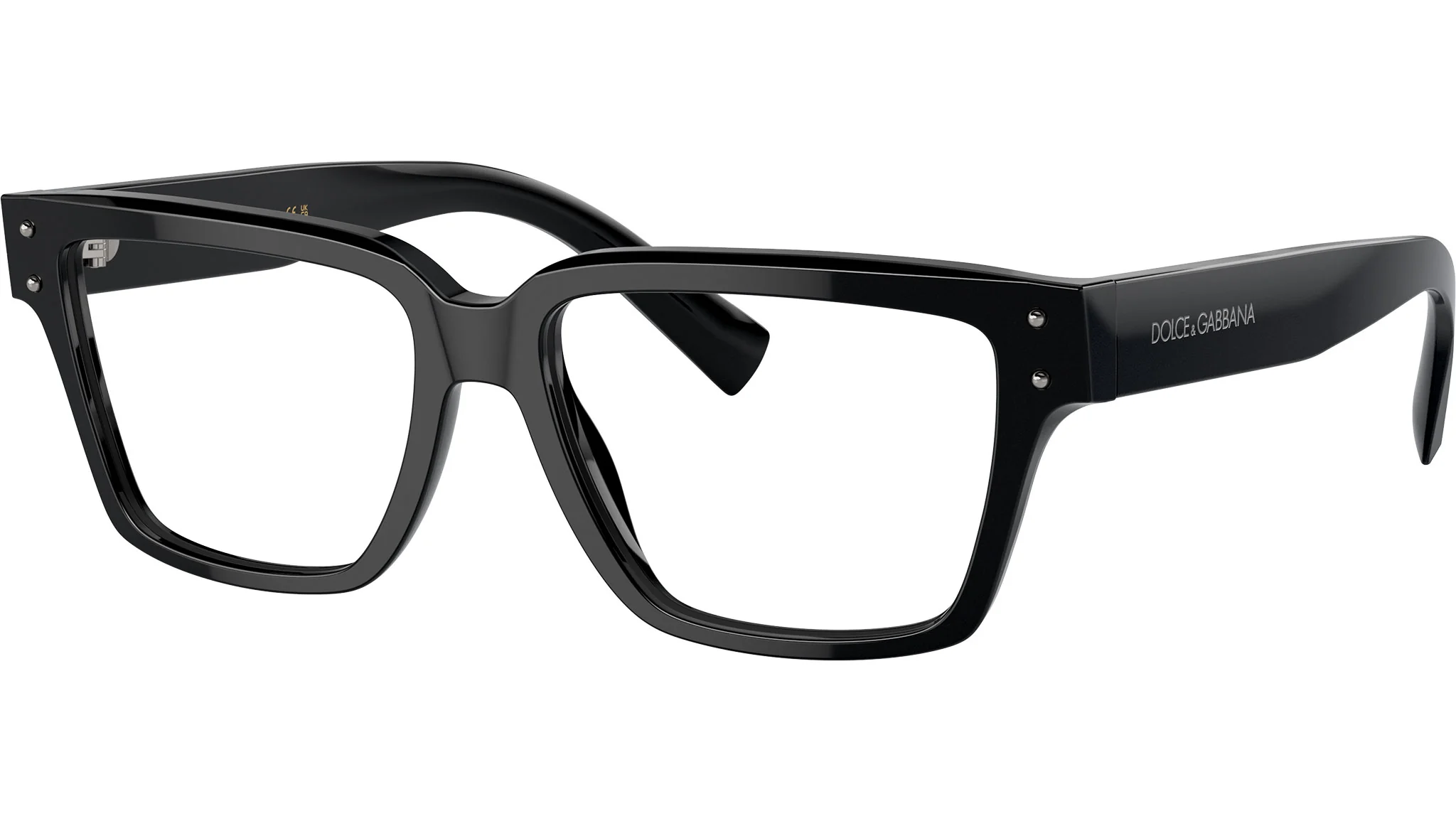 Dolce & Gabbana DG-0DG338350155-55-3501 Eyeglasses angle 2