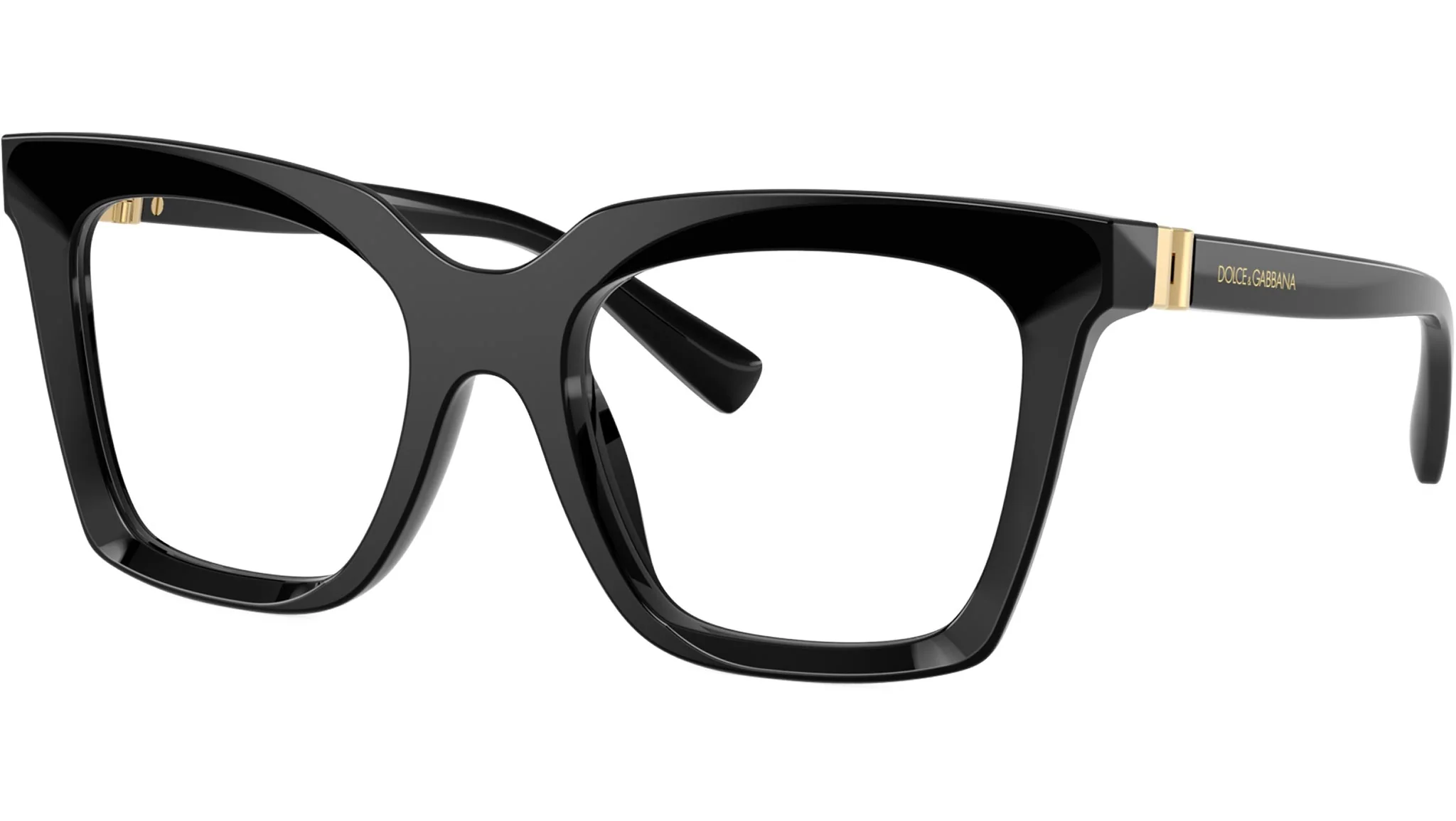 Dolce & Gabbana DG-0DG341750154-54-7501 Eyeglasses angle 2