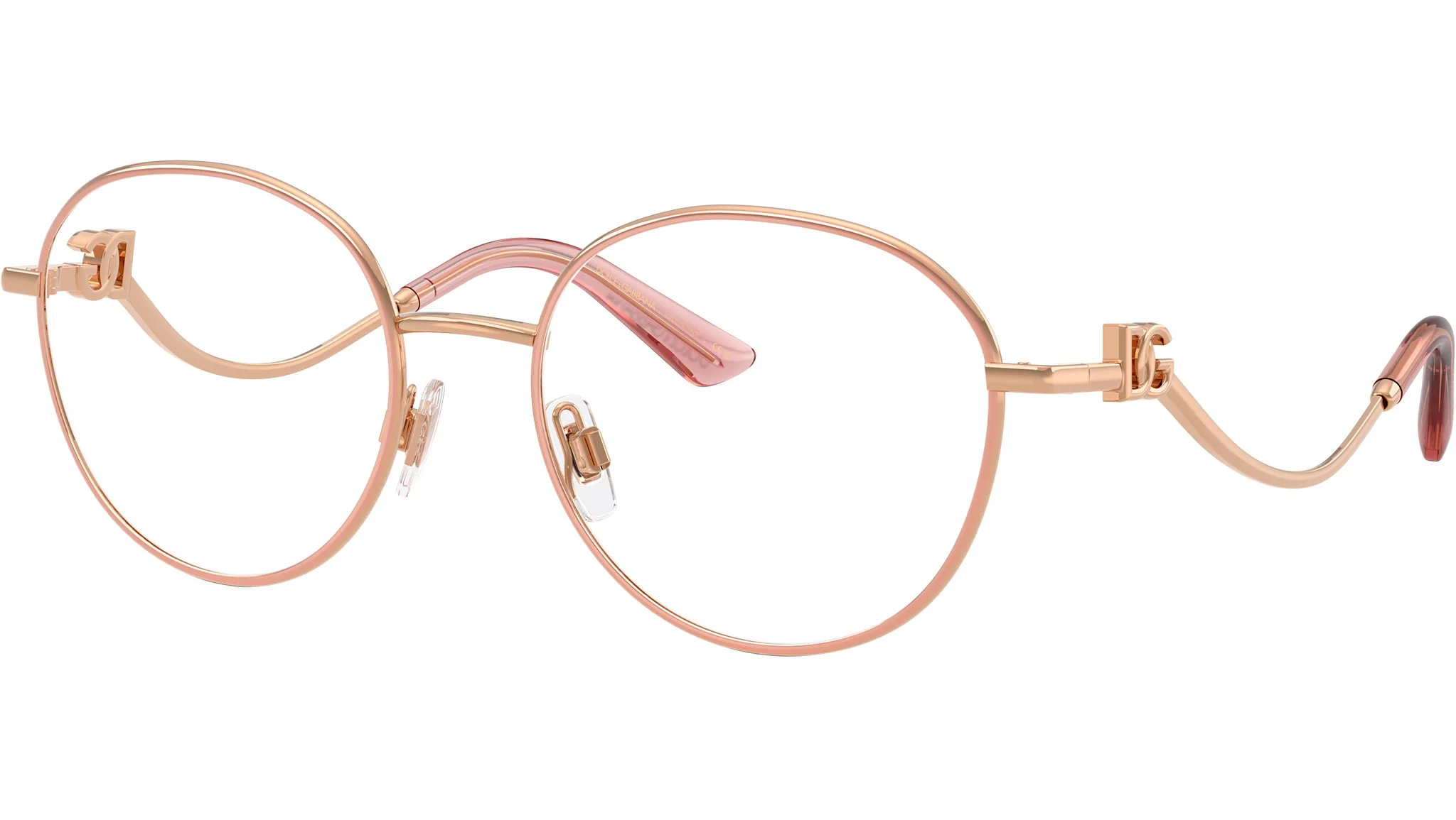 Dolce & Gabbana DG-0DG1365136953-53-1369 Eyeglasses angle 2
