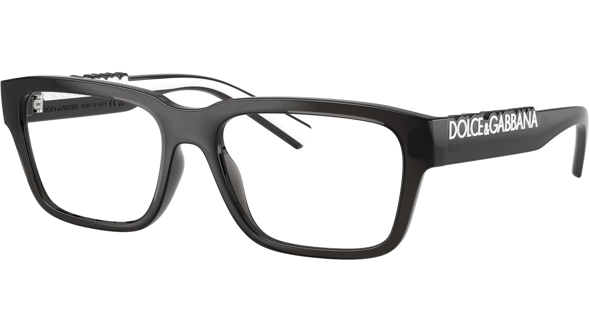 Dolce & Gabbana DG-0DG5112316055-55-3160 Eyeglasses angle 2