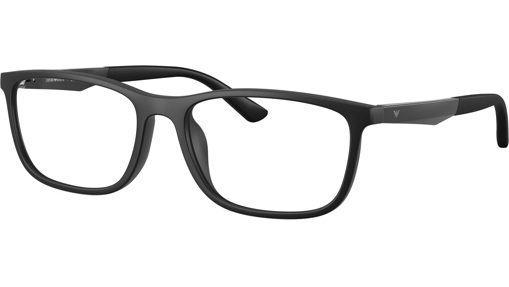 Emporio Armani EA-0EA3280U500155 Eyeglasses angle 2