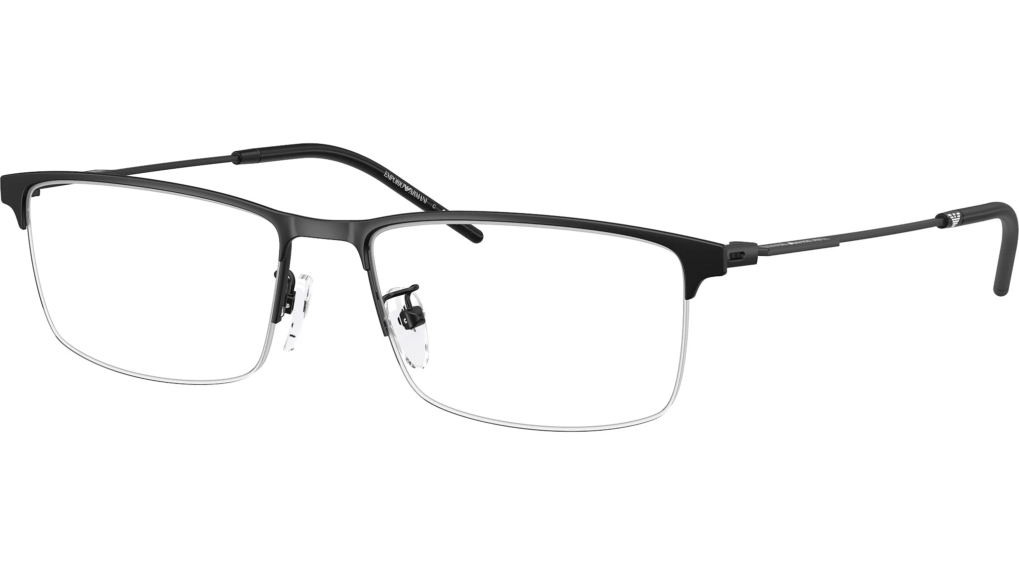 Emporio Armani EA-0EA1168D300156 Eyeglasses angle 2