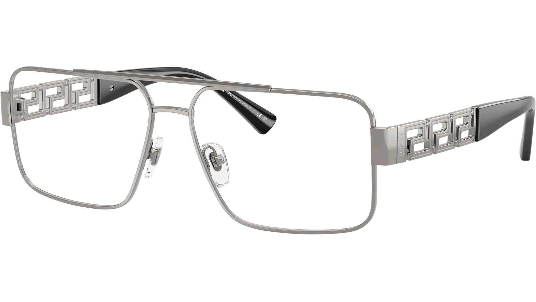 Versace VE-0VE1308100058 Eyeglasses angle 2