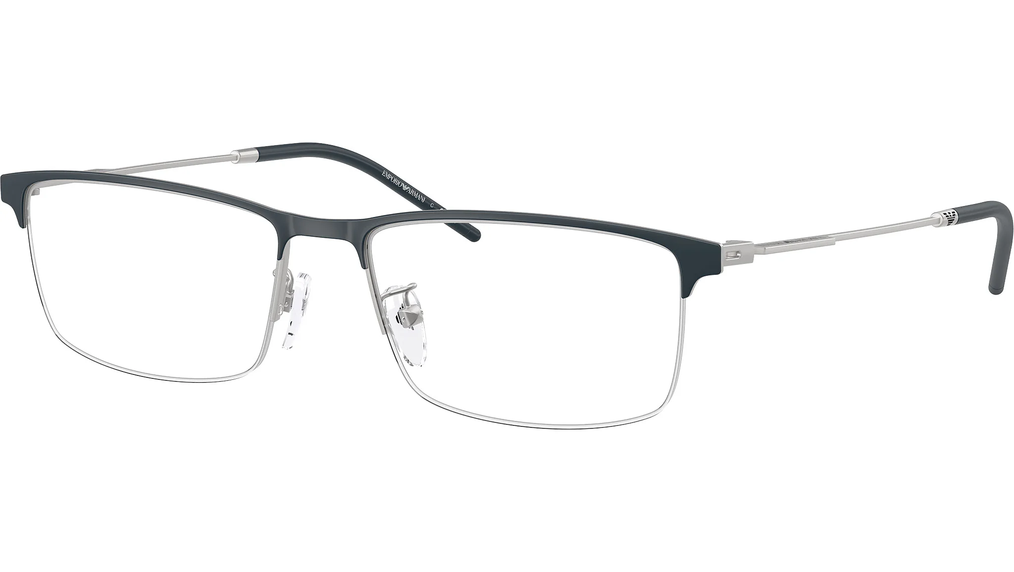 Emporio Armani EA-0EA1168D304256 Eyeglasses angle 2