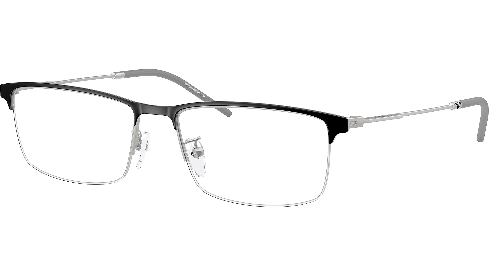 Emporio Armani EA-0EA1168D306156 Eyeglasses angle 2