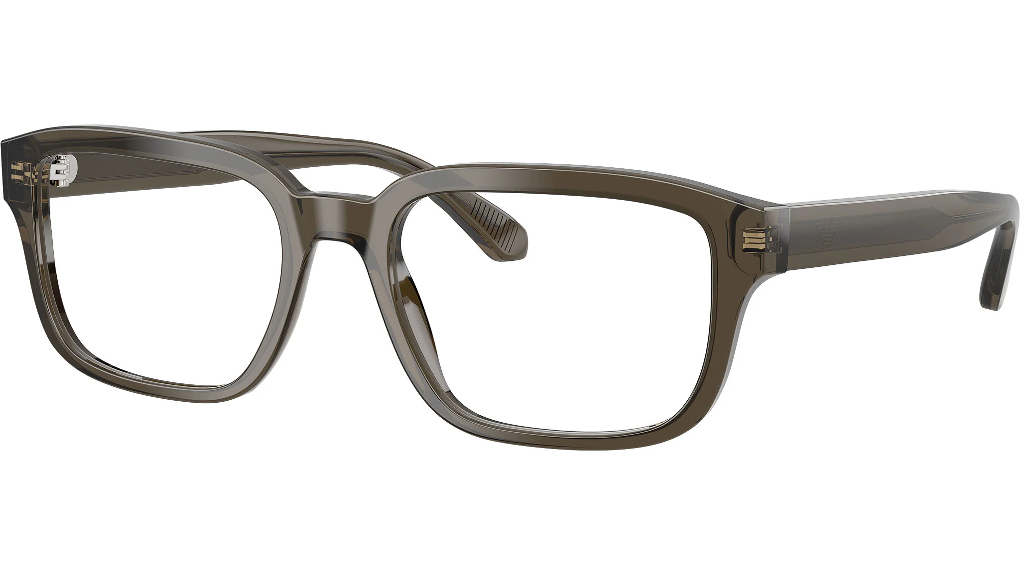 Emporio Armani EA-0EA3255F624955 Eyeglasses angle 2