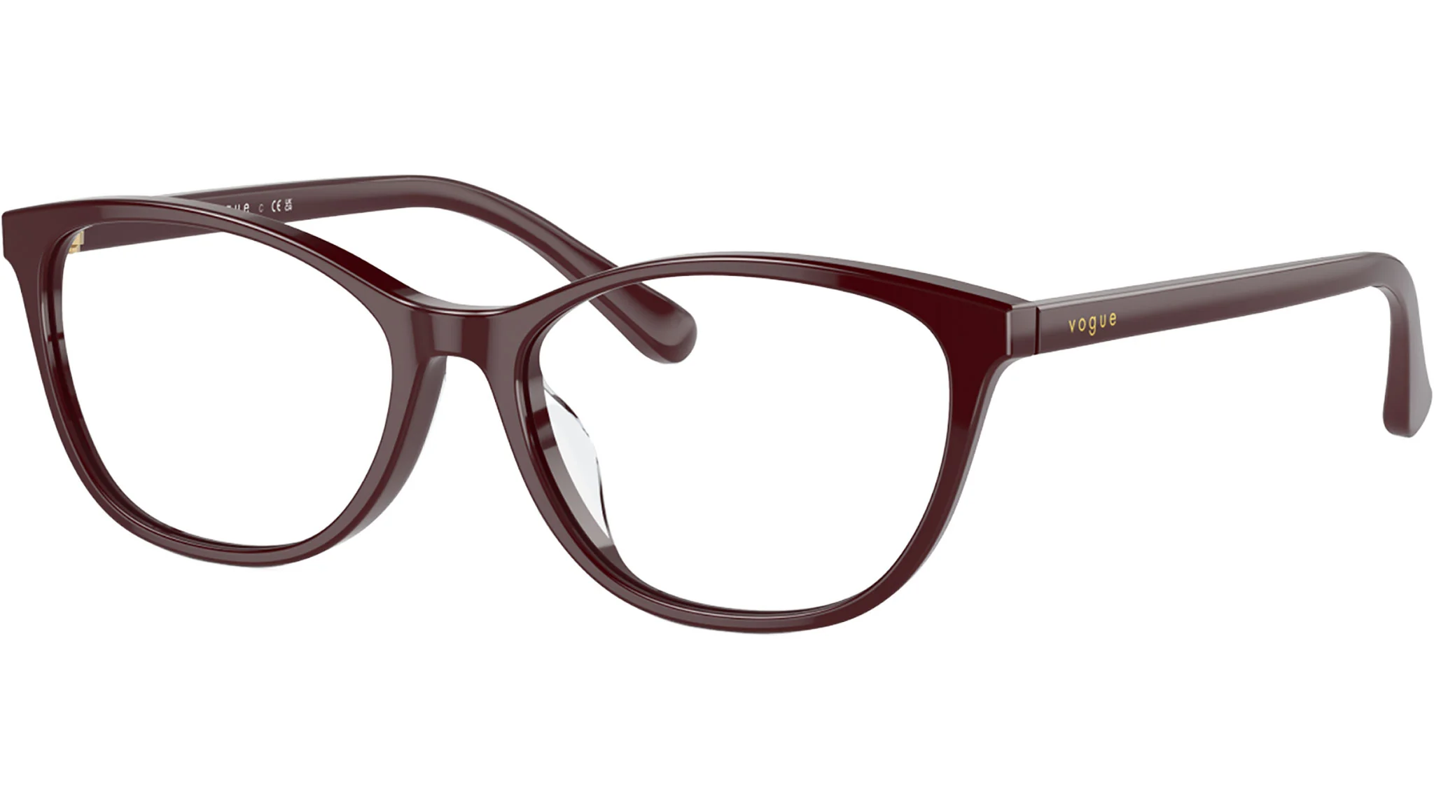 Vogue VO-0VO5502D315854 Eyeglasses angle 2
