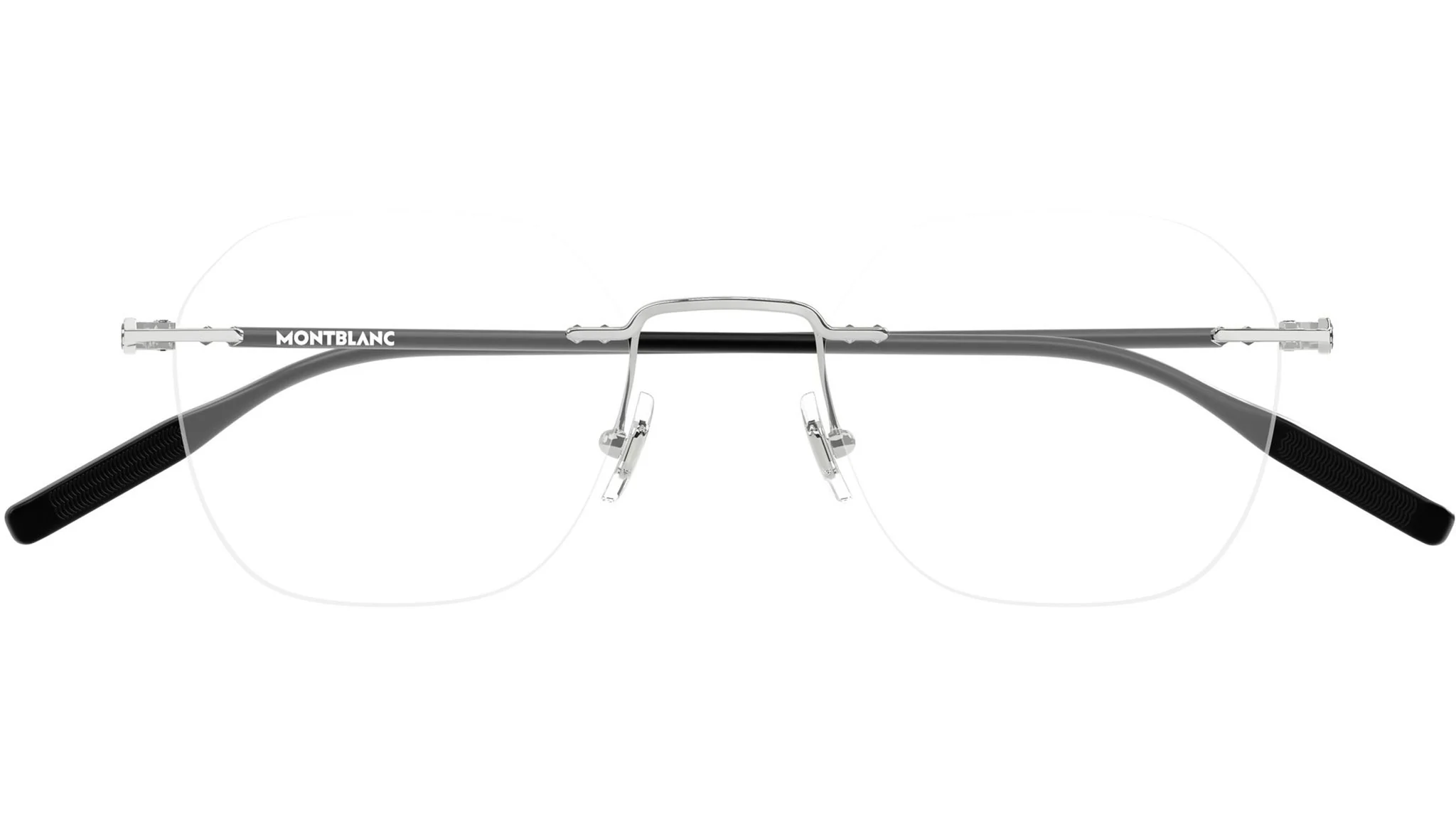 Montblanc MB-0471O-50-002 Eyeglasses