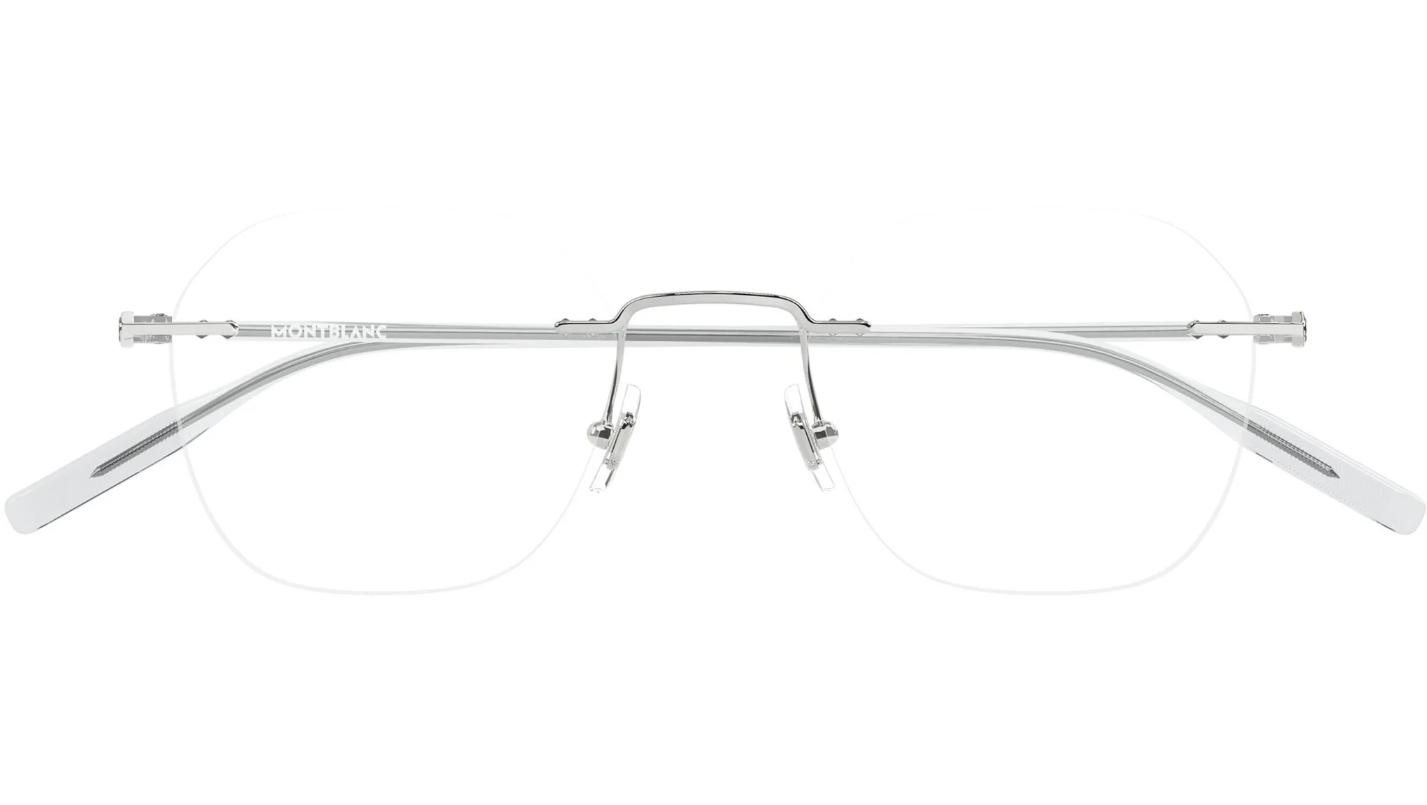 Montblanc MB-0471O-50-004 Eyeglasses