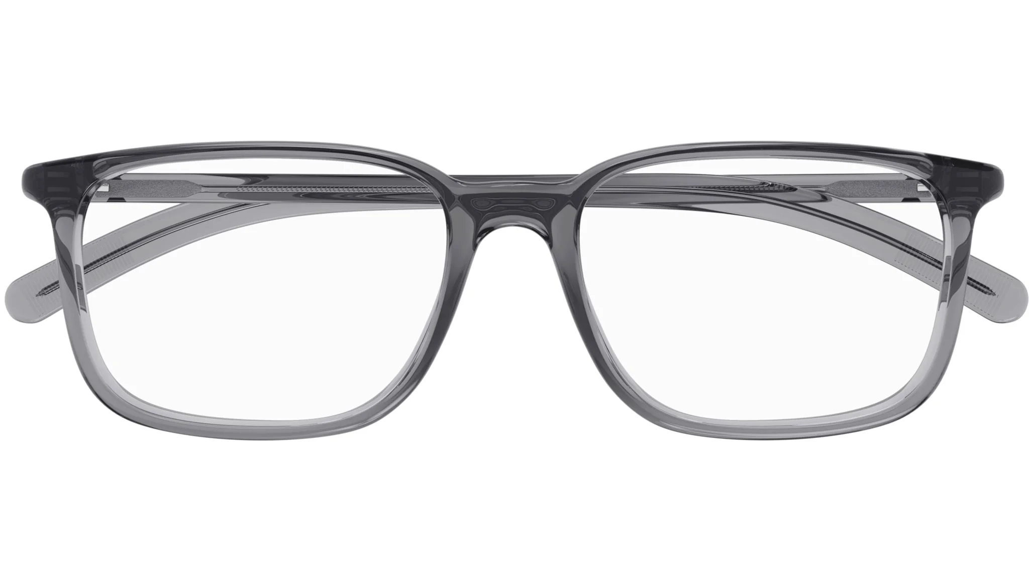Montblanc MB-0328O-54-002 Eyeglasses angle 2