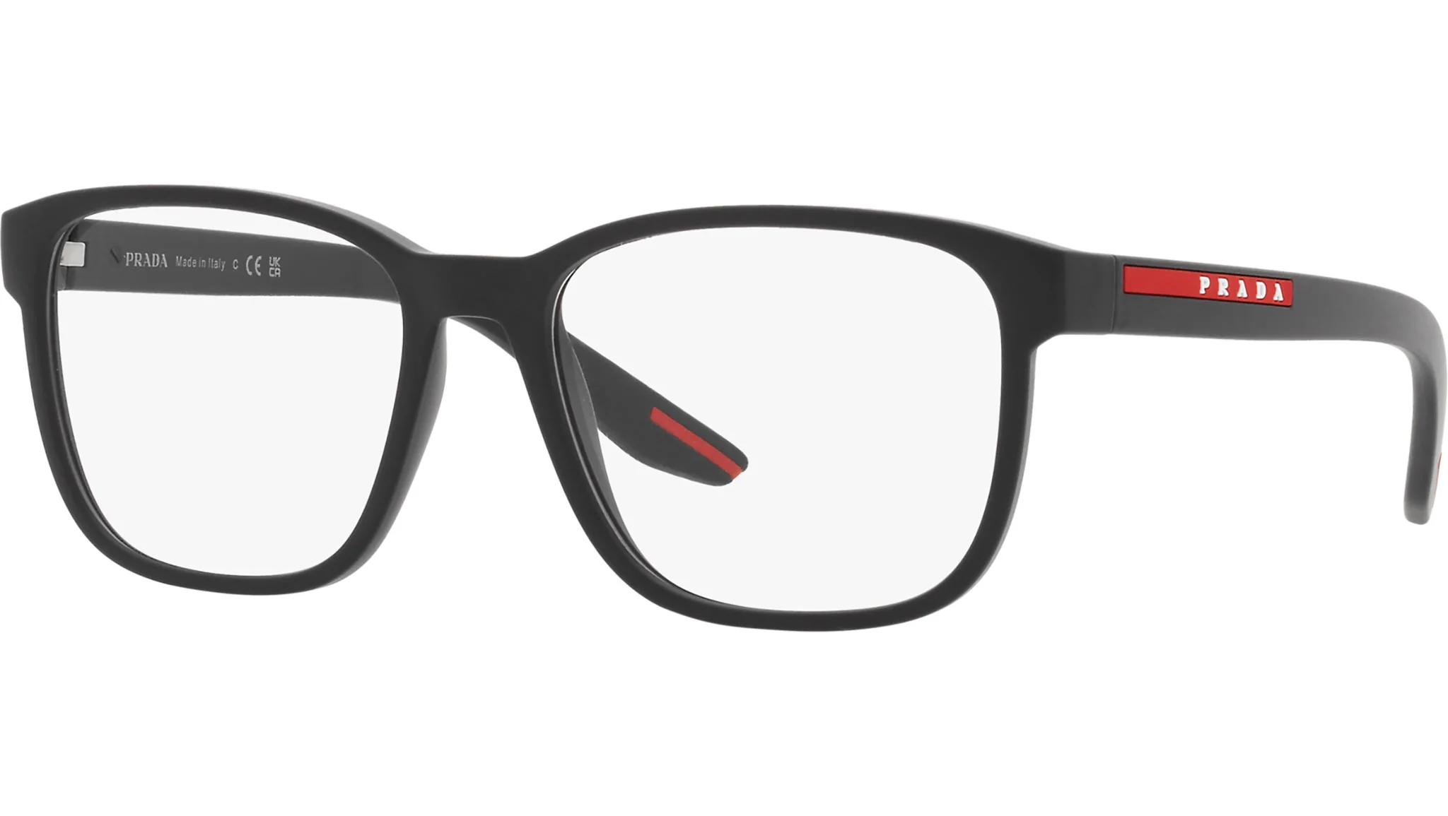Prada PS-0PS06PVDG01O157 Eyeglasses angle 2