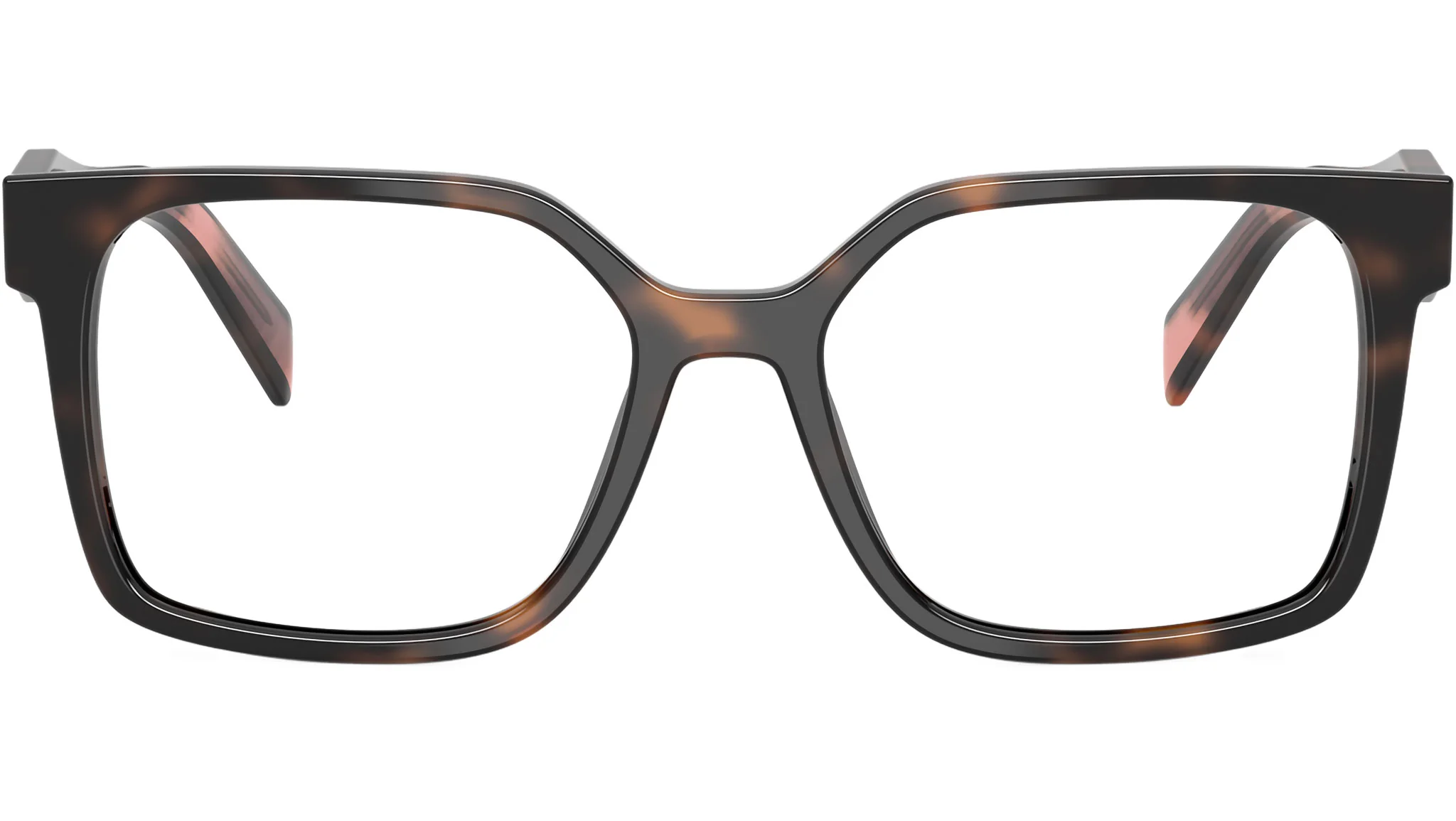 Prada PR-0PRB03V23A1O154 Eyeglasses