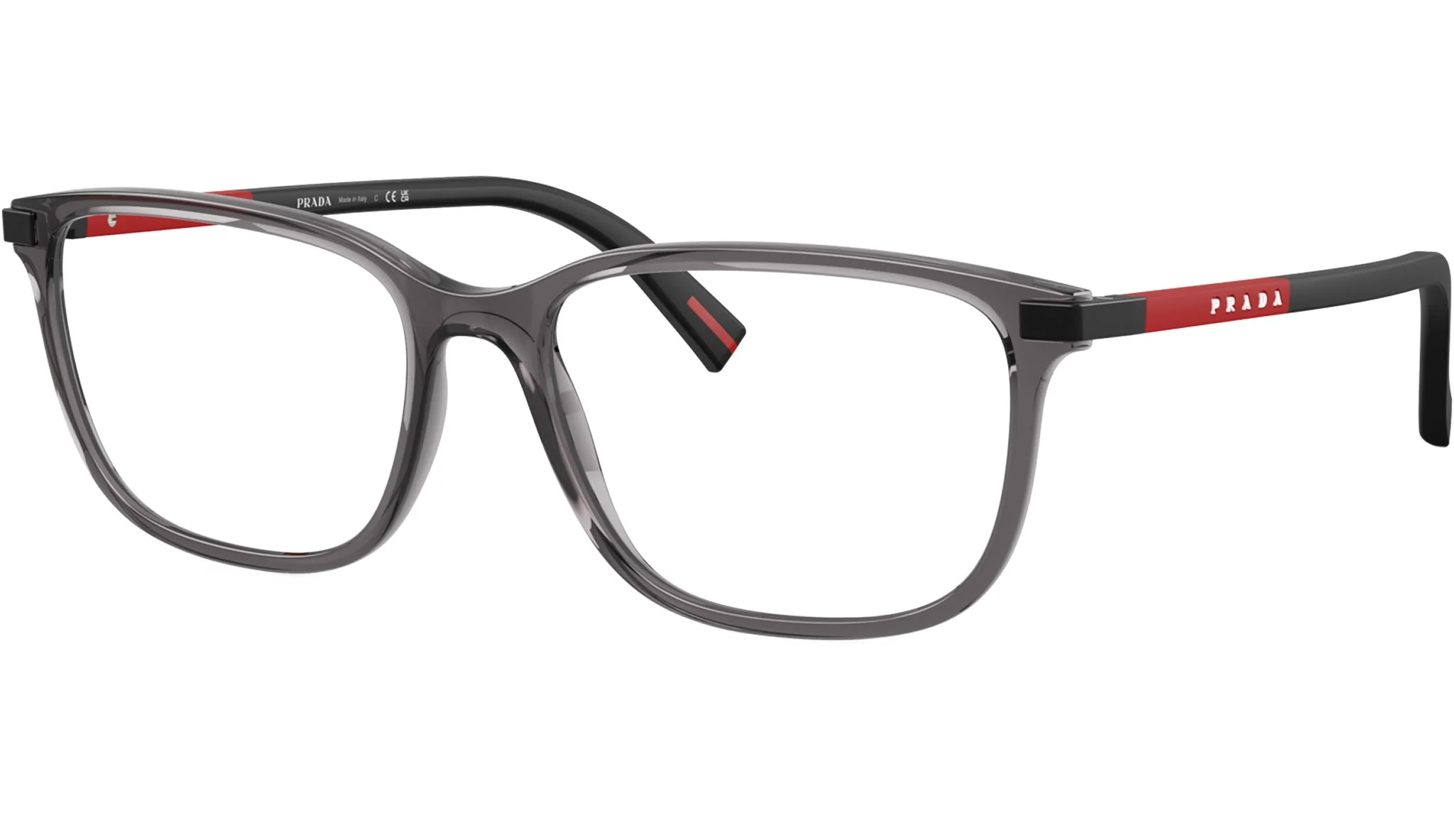 Prada PS-0PS02RV01D1O156 Eyeglasses angle 2