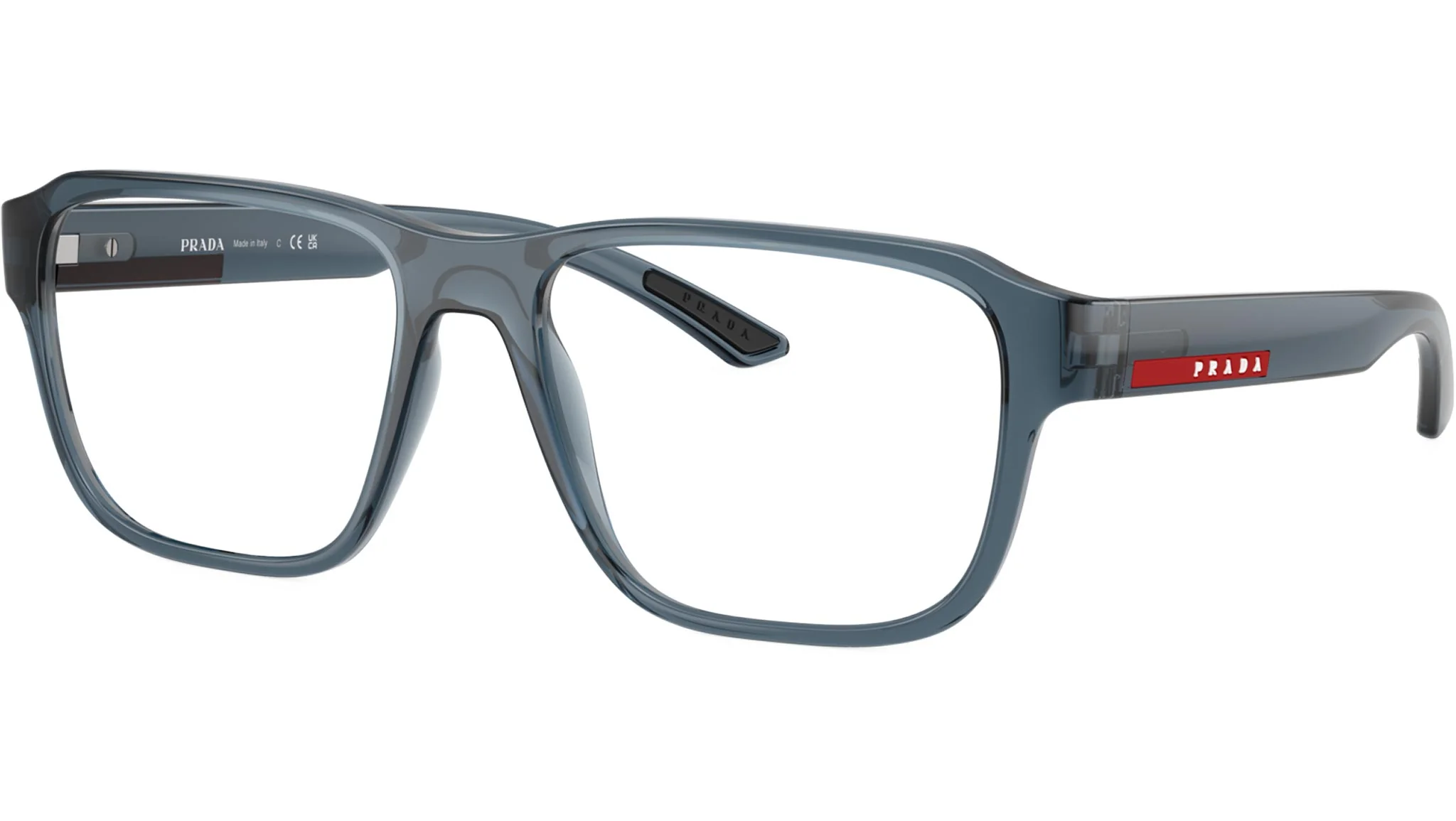 Prada PS-0PS05RVCZH1O154 Eyeglasses angle 2