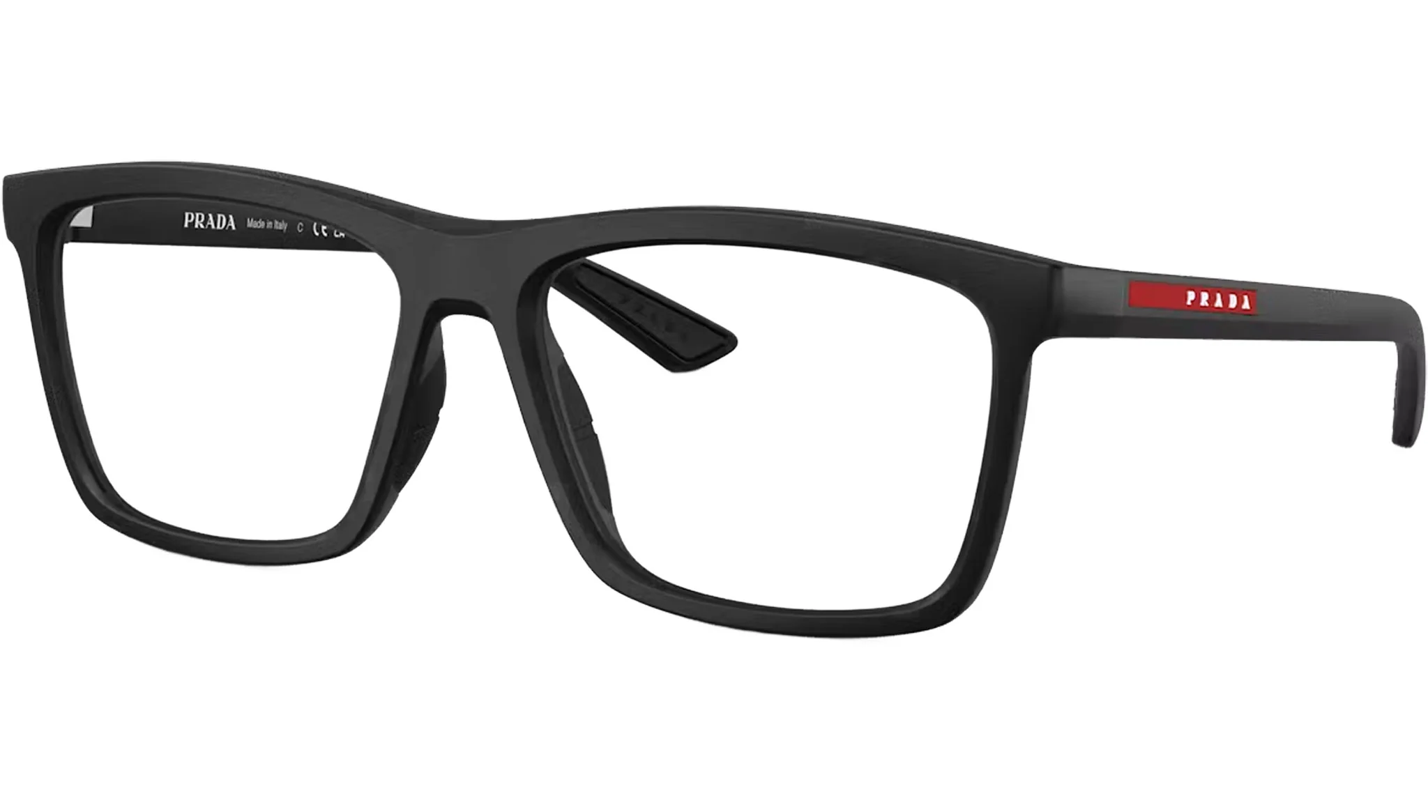 Prada PS-0PS01TV1BO1O156 Eyeglasses angle 2