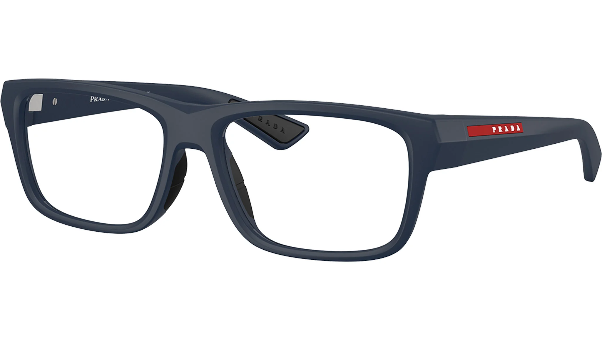 Prada PS-0PS02TVMAG1O156 Eyeglasses angle 2