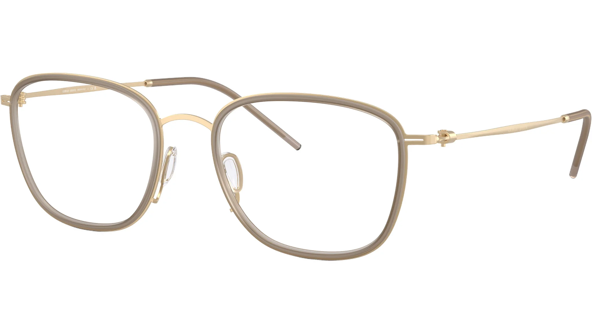 Giorgio Armani AR-5154-53-3002 Eyeglasses angle 2