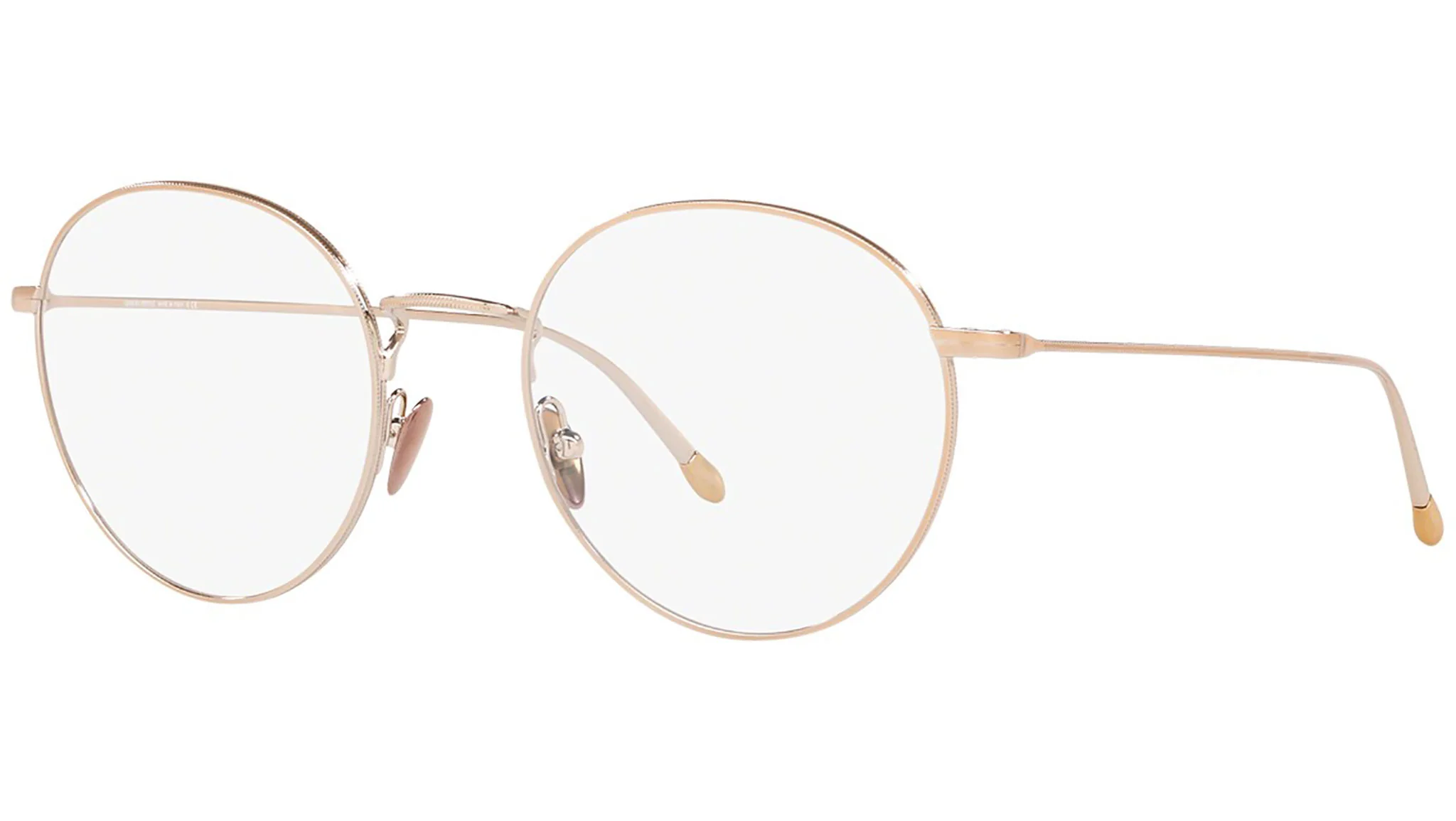 Giorgio Armani AR-5095-49-3011 Eyeglasses angle 2