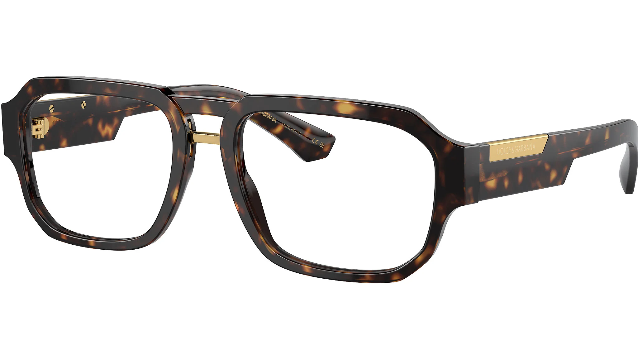 Dolce & Gabbana DG-3389-53-502 Eyeglasses angle 2
