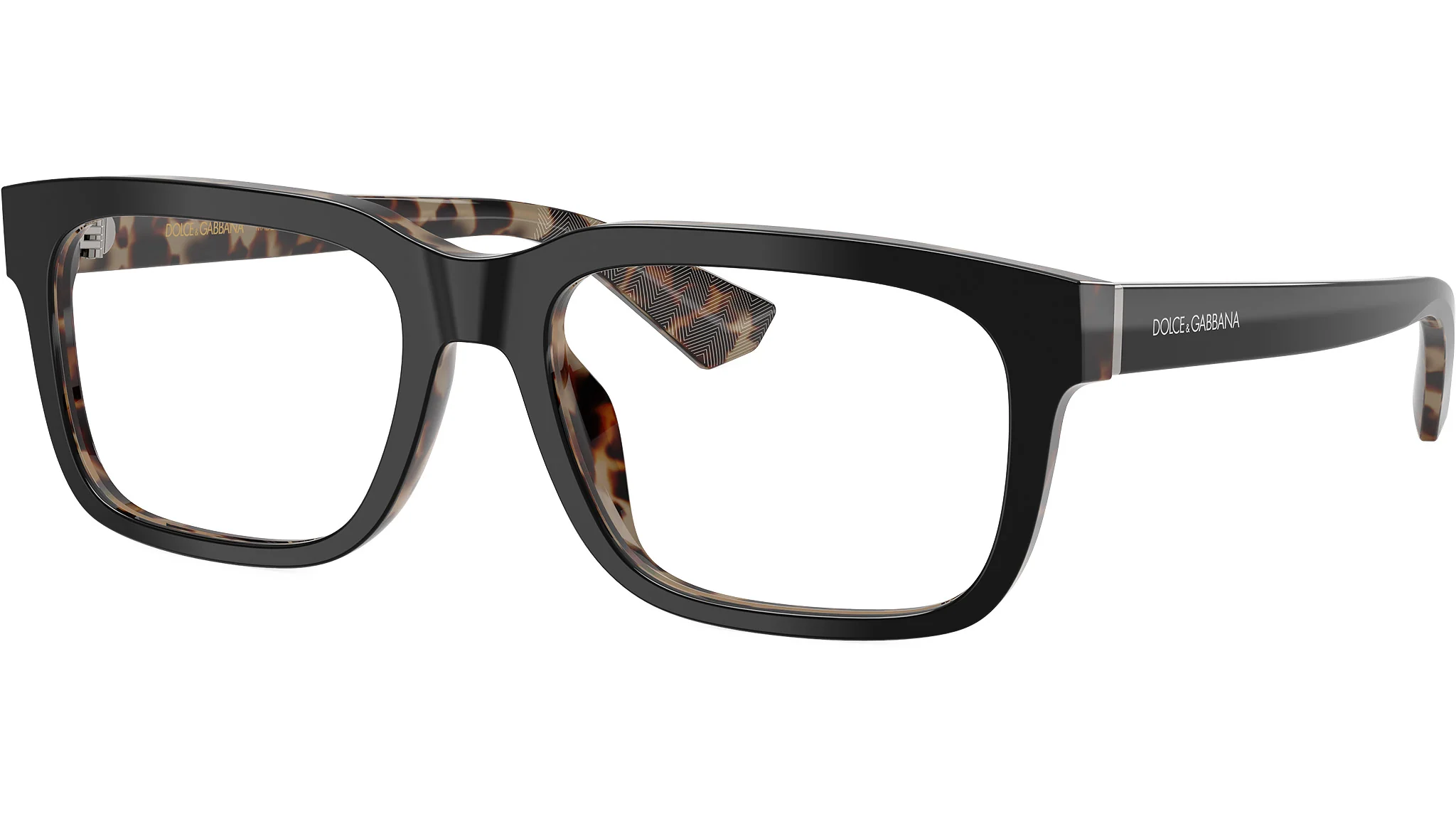 Dolce & Gabbana DG-3432-56-3417 Eyeglasses angle 2