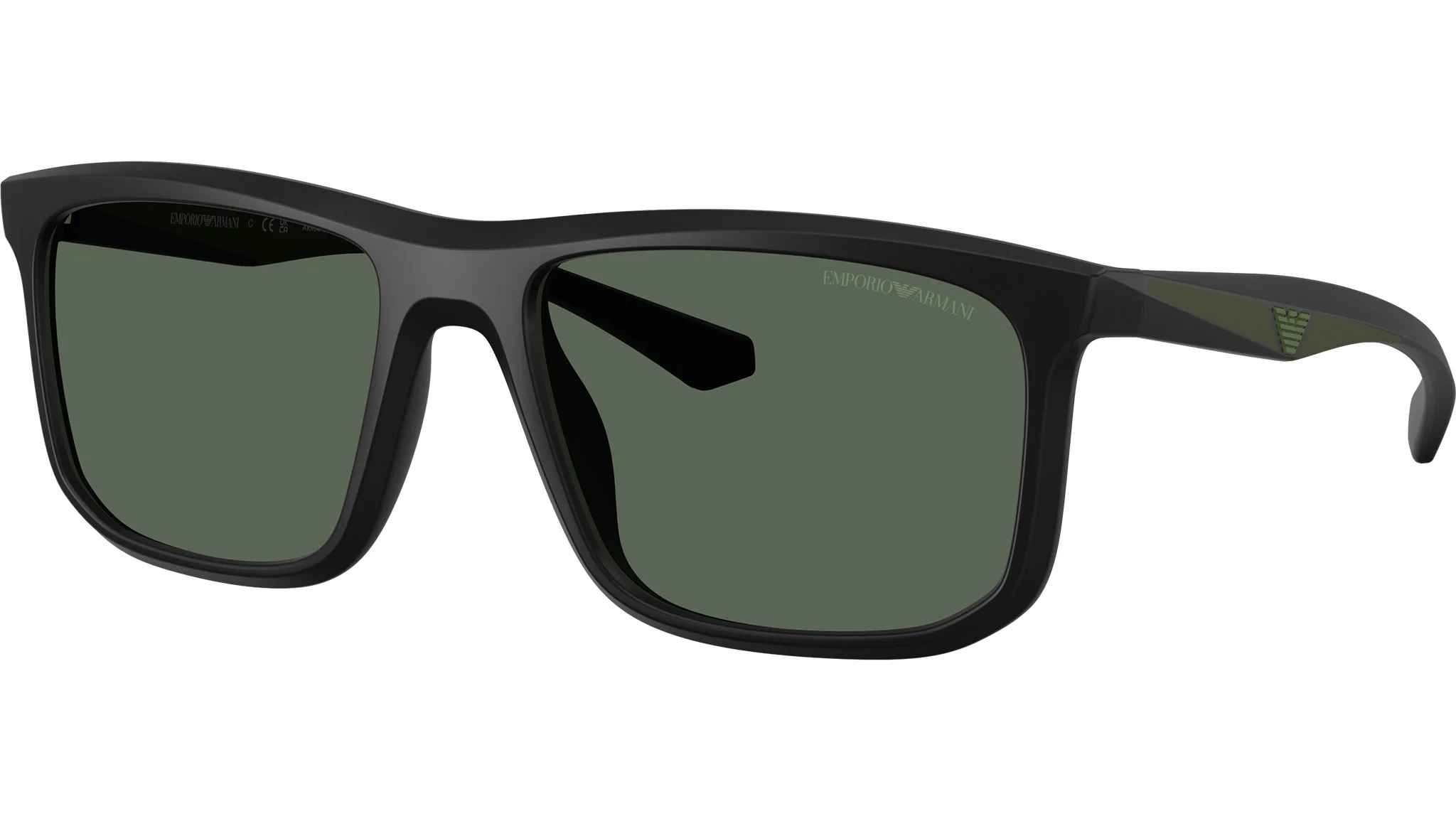 Emporio Armani EA-0EA4234U50017157-57-500171 Sunglasses angle 2