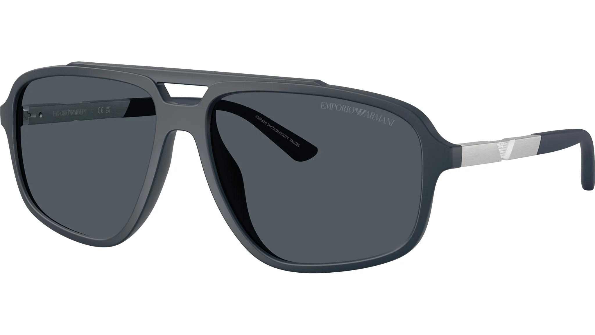 Emporio Armani EA-0EA4236U61898759-59-618987 Sunglasses angle 2