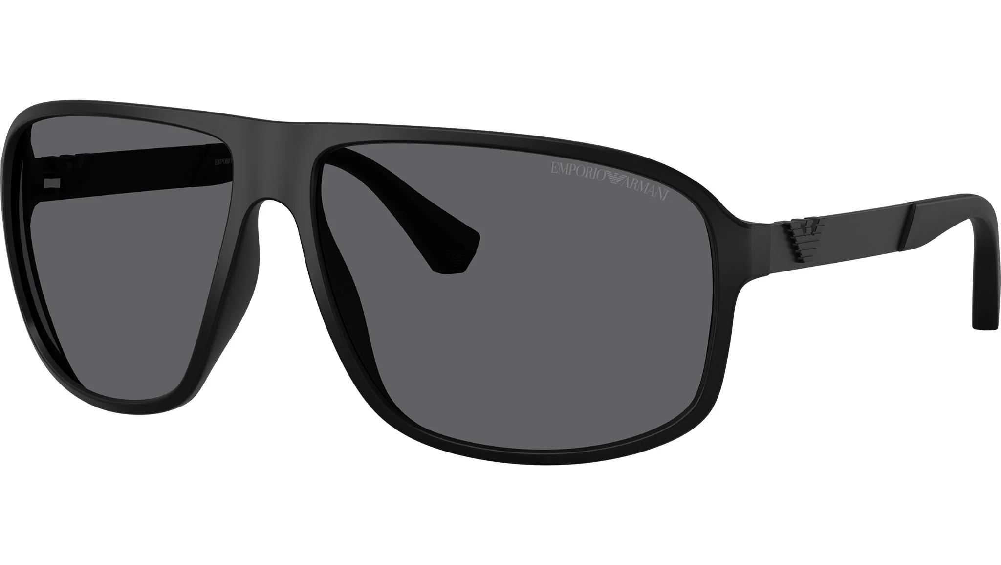 Emporio Armani EA-0EA40295001T364-64-5001T3 Sunglasses angle 2