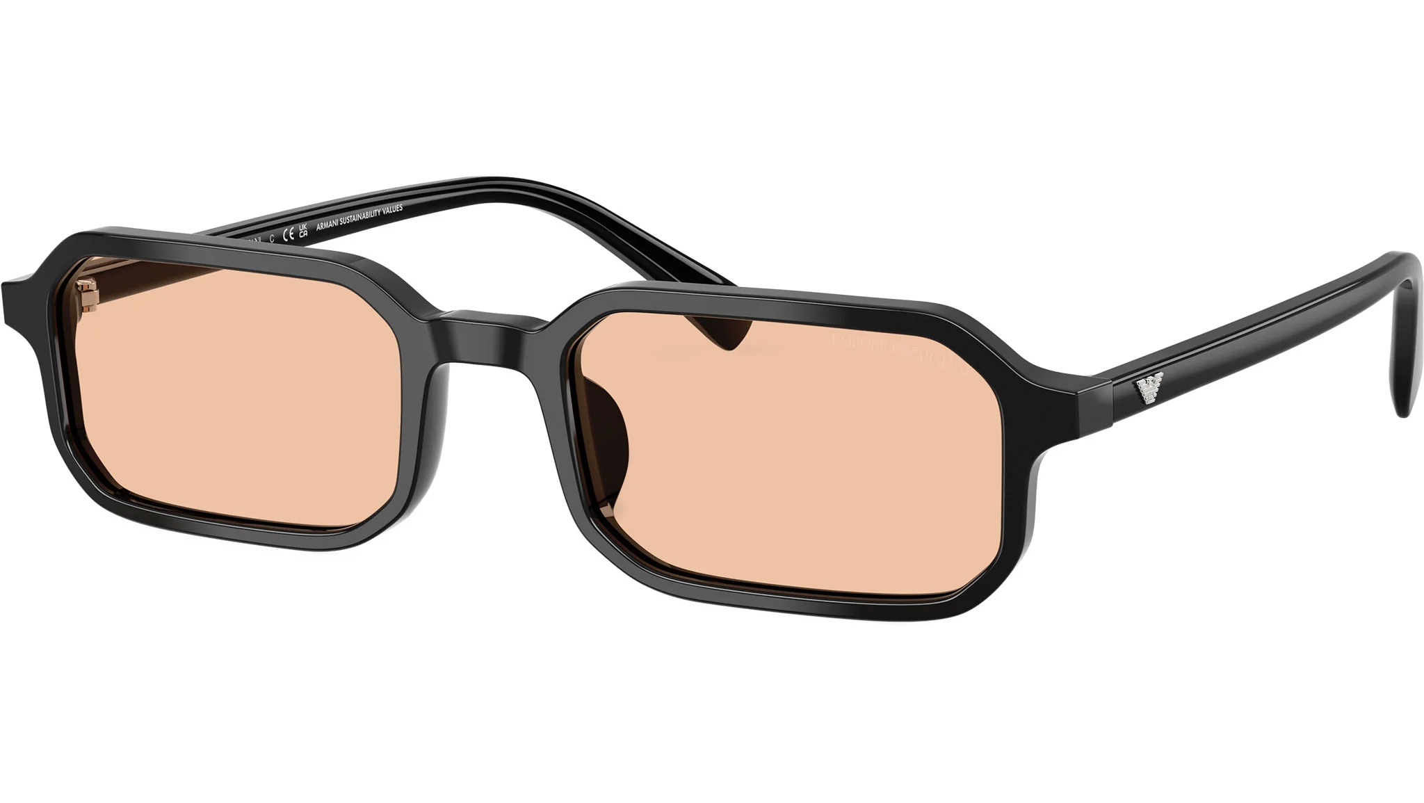 Emporio Armani EA-0EA4253U50179354-54-501793 Sunglasses angle 2