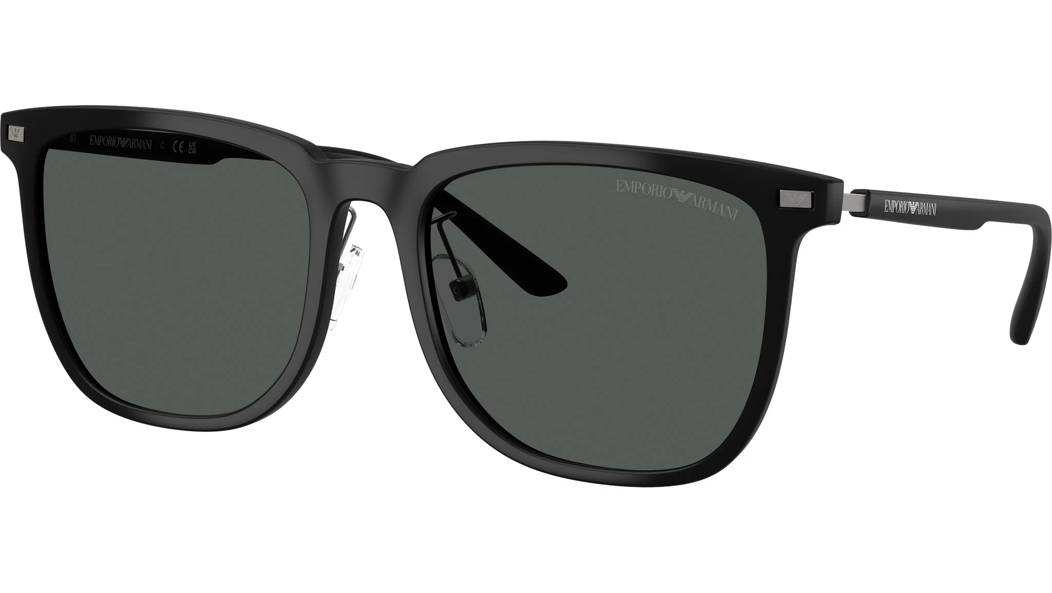 Emporio Armani EA-0EA4255D50018756-56-500187 Sunglasses angle 2
