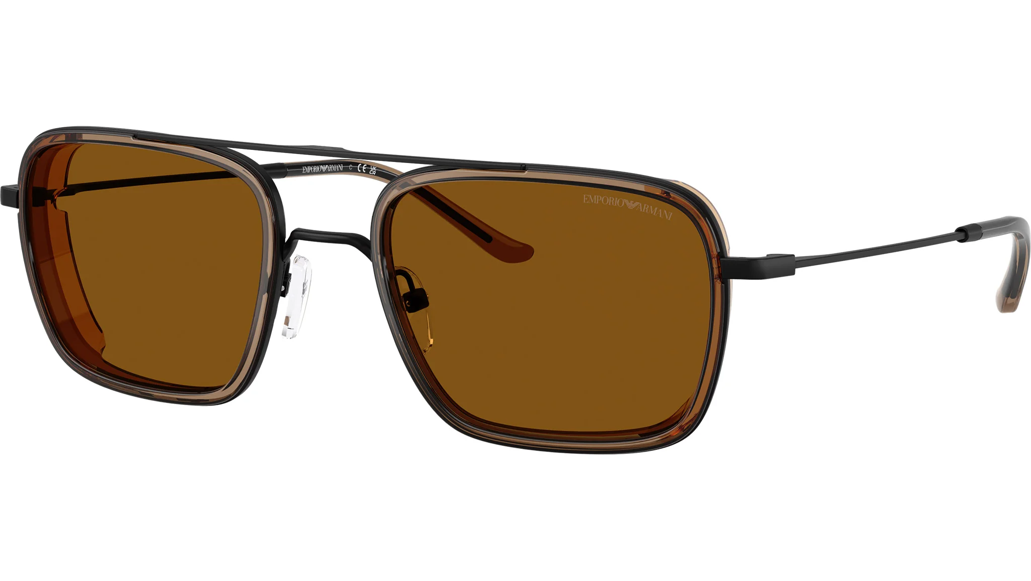 Emporio Armani EA-0EA216230016354-54-300163 Sunglasses angle 2