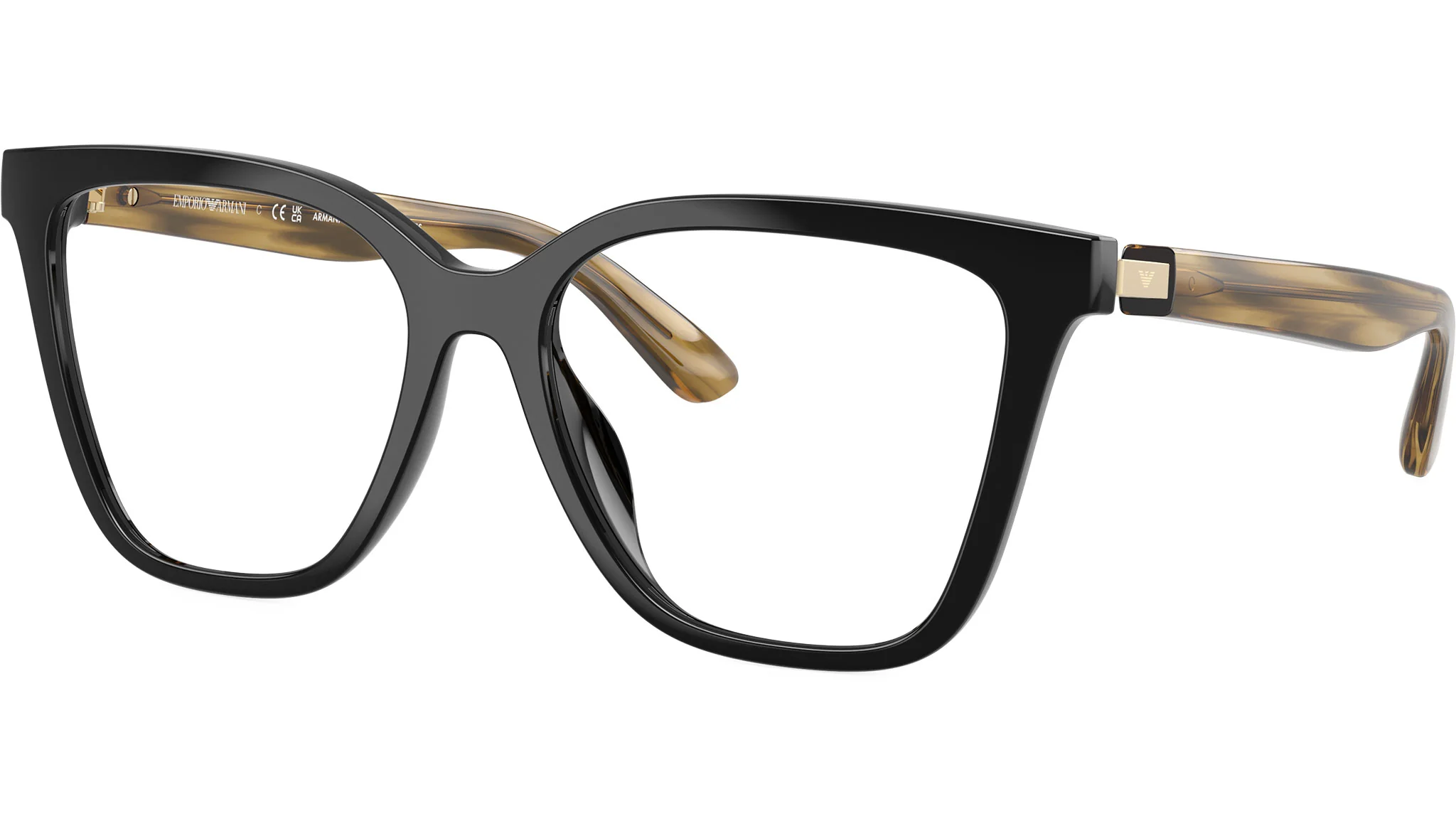 Emporio Armani EA-0EA4254U50171W54-54-50171W Sunglasses angle 2