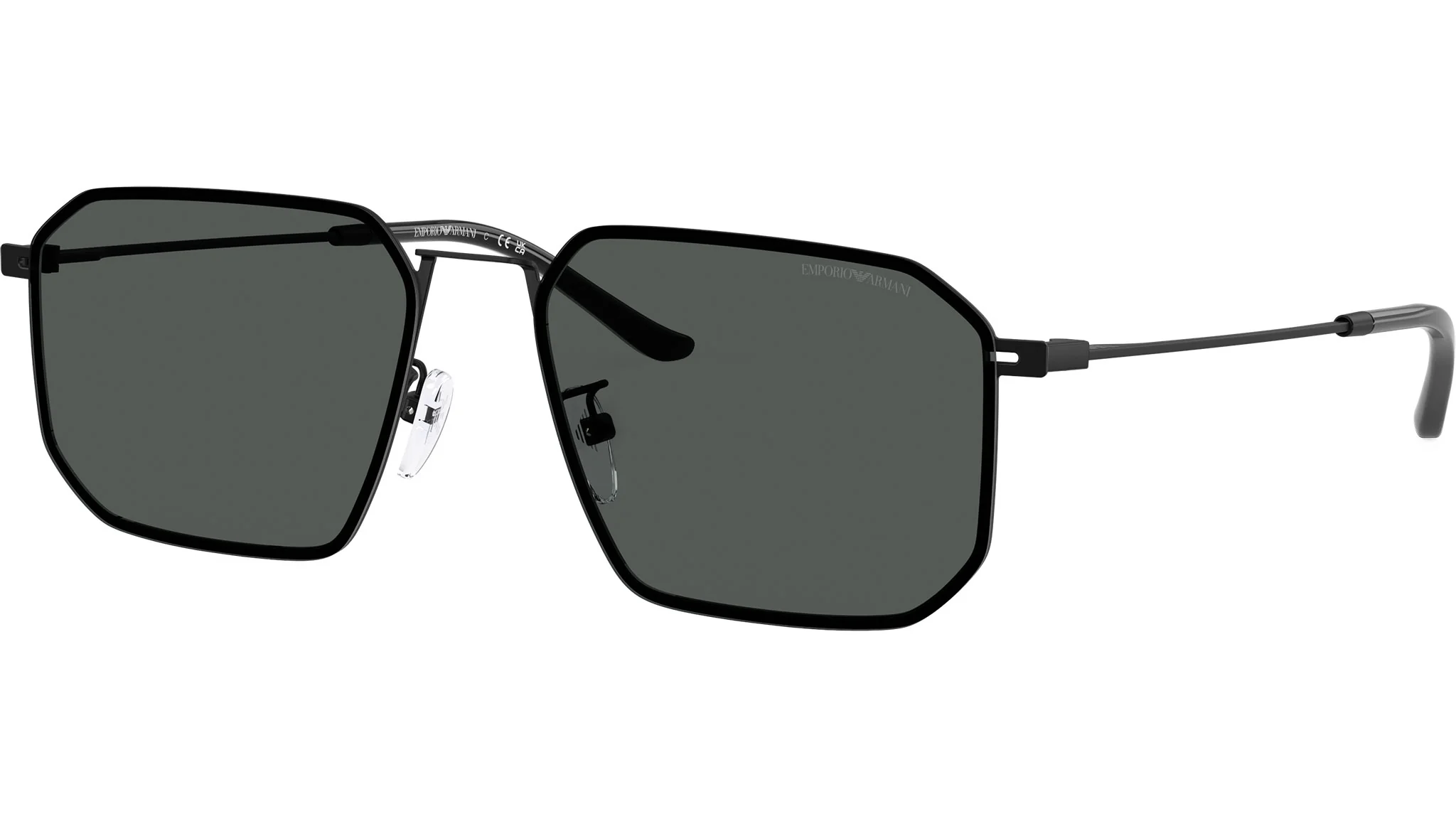 Emporio Armani EA-0EA2165D30018758-58-300187 Sunglasses angle 2