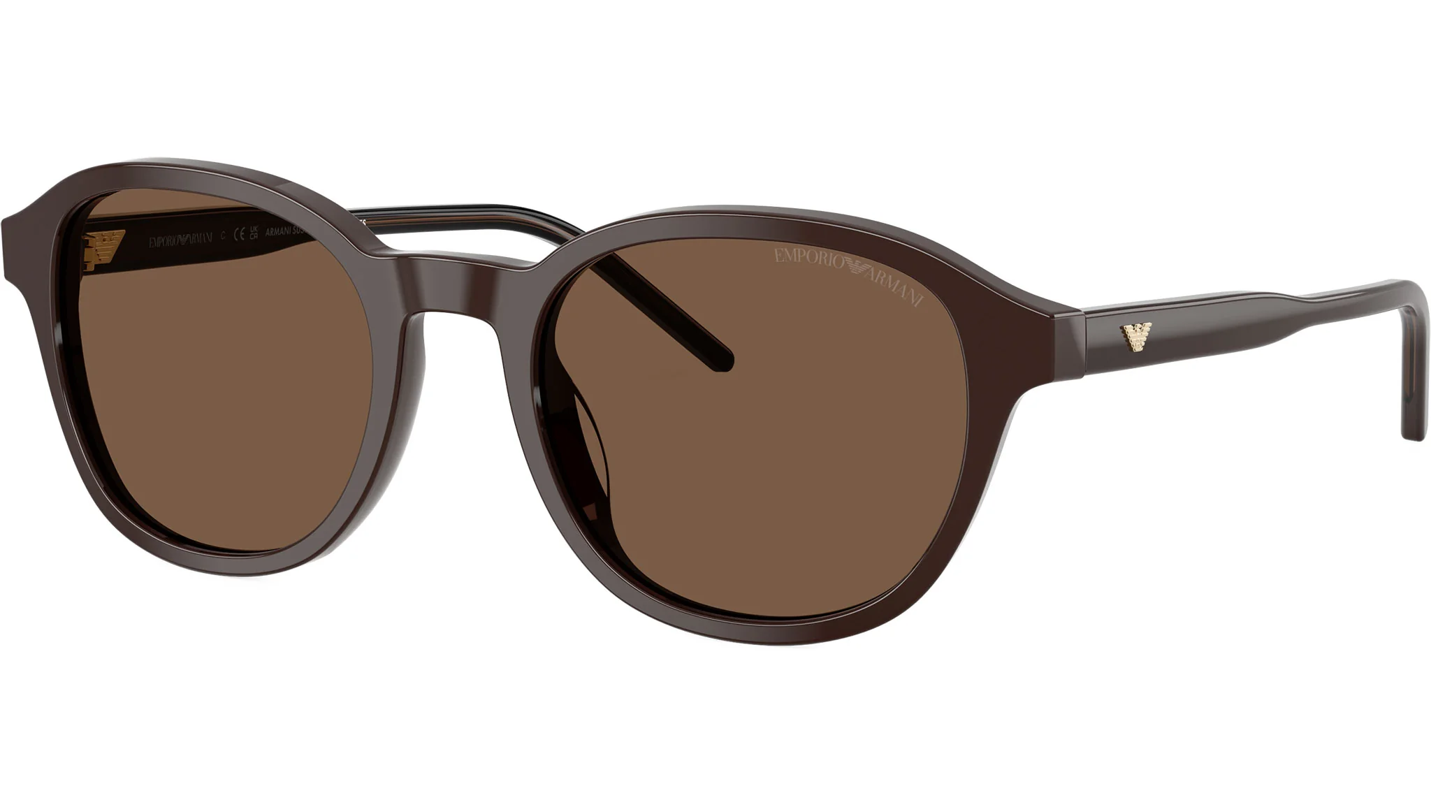 Emporio Armani EA-0EA4247U62557351-51-625573 Sunglasses angle 2