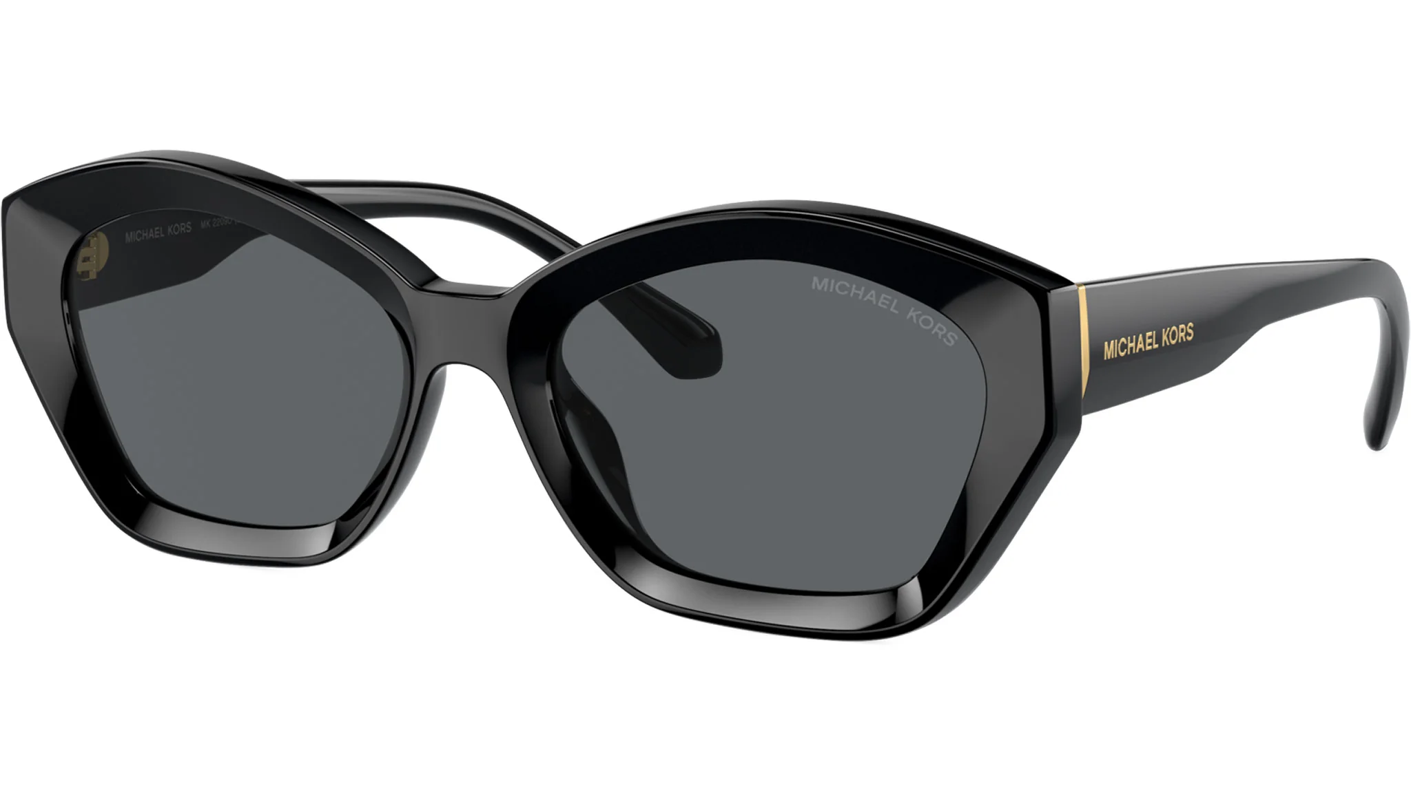 Michael Kors MK-0MK2209U30058754-54-300587 Sunglasses angle 2