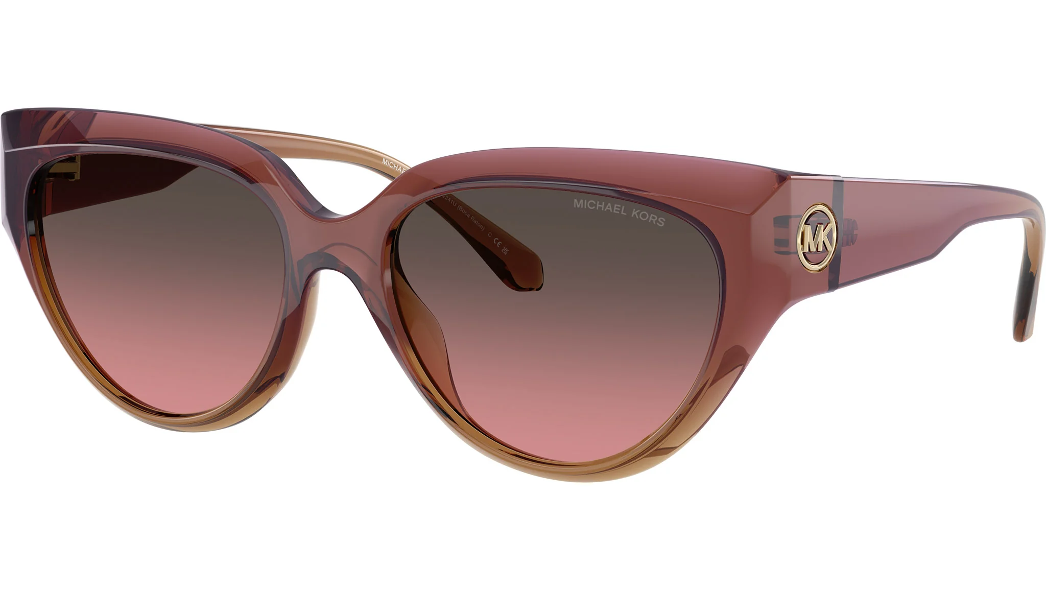 Michael Kors MK-0MK2241U32561155-55-325611 Sunglasses angle 2