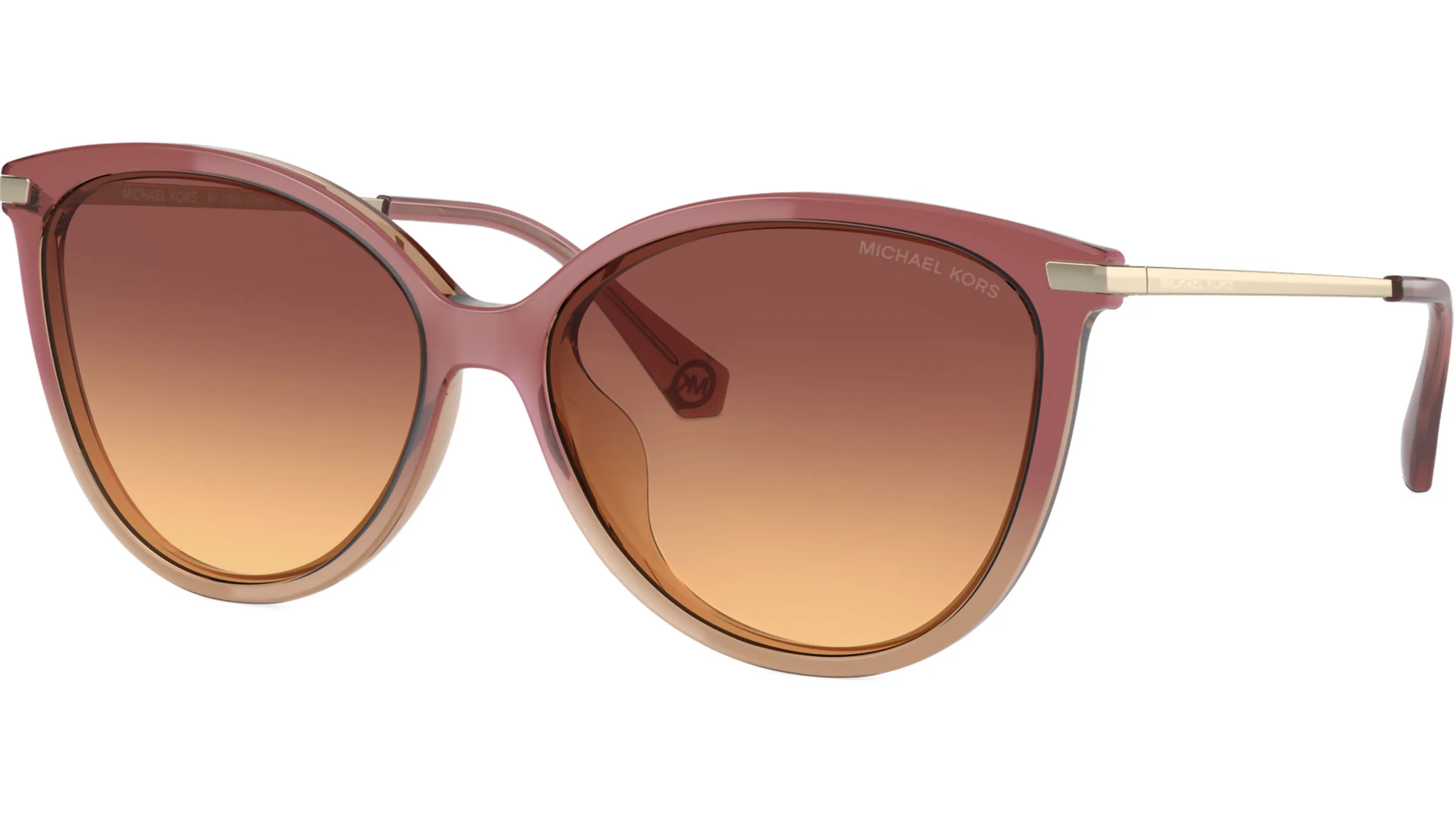 Michael Kors MK-0MK2184U32567856-56-325678 Sunglasses angle 2