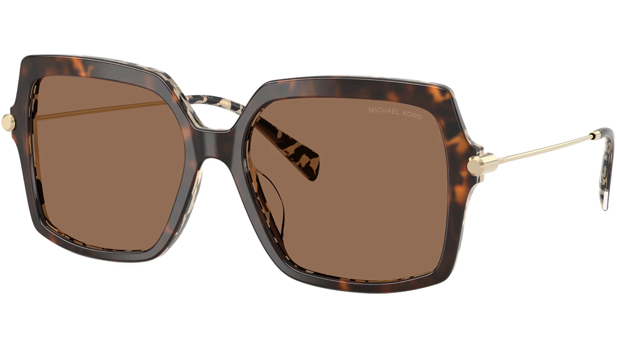 Michael Kors MK-0MK2247U39517355-55-395173 Sunglasses angle 2