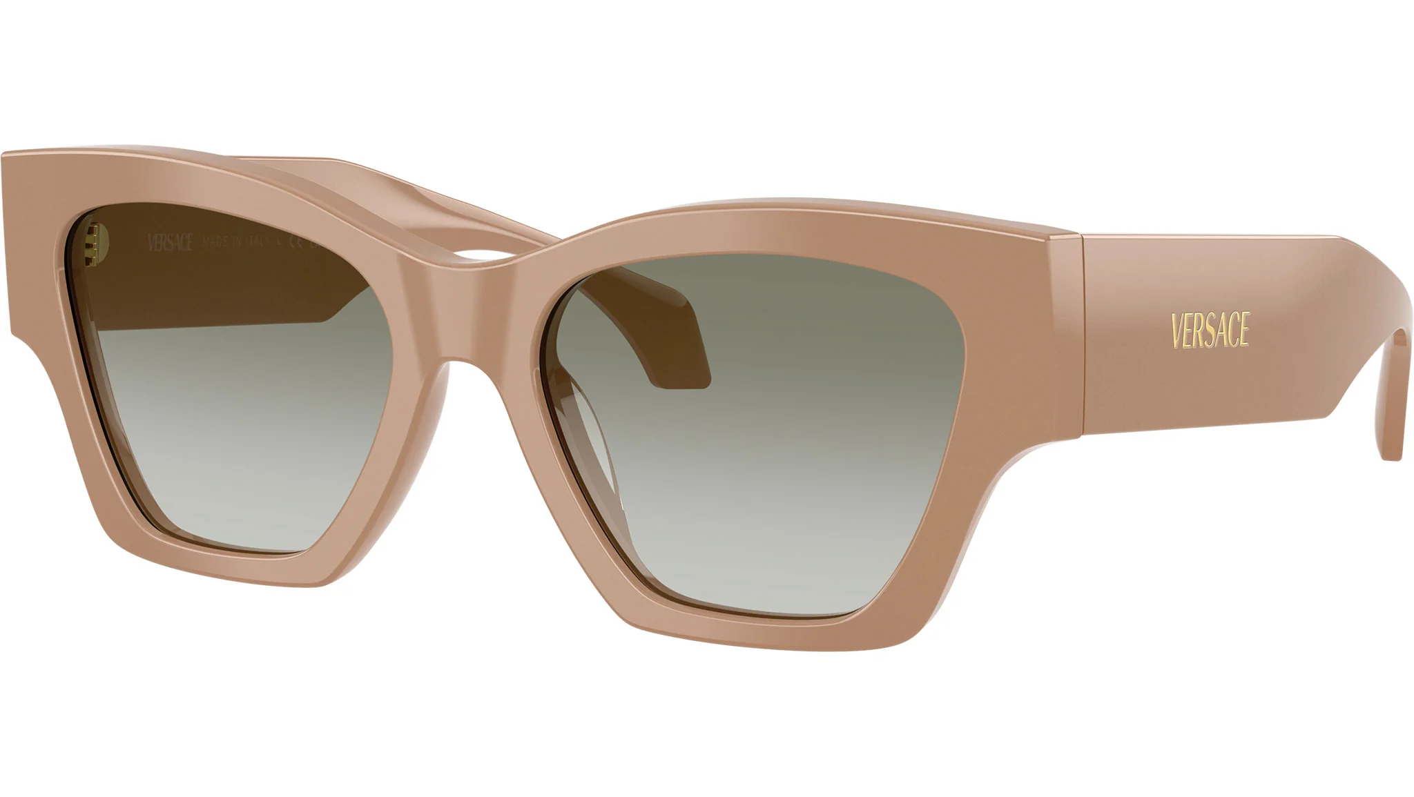 Versace VER-0VE4492U55178E53-53-55178E Sunglasses angle 2